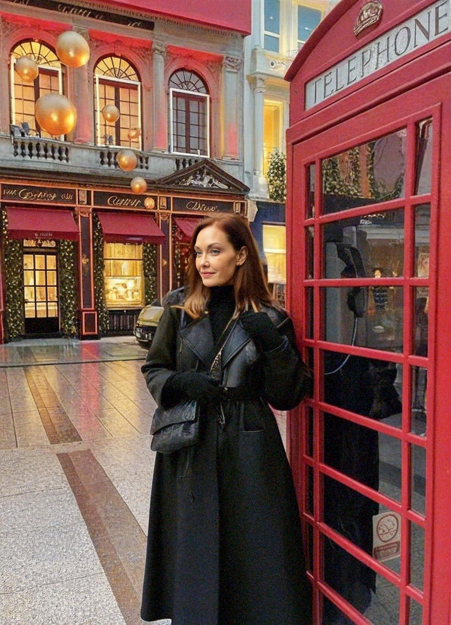 Advisor - Rebecca Housley