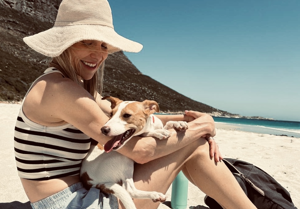 Advisor - Biénne Huisman