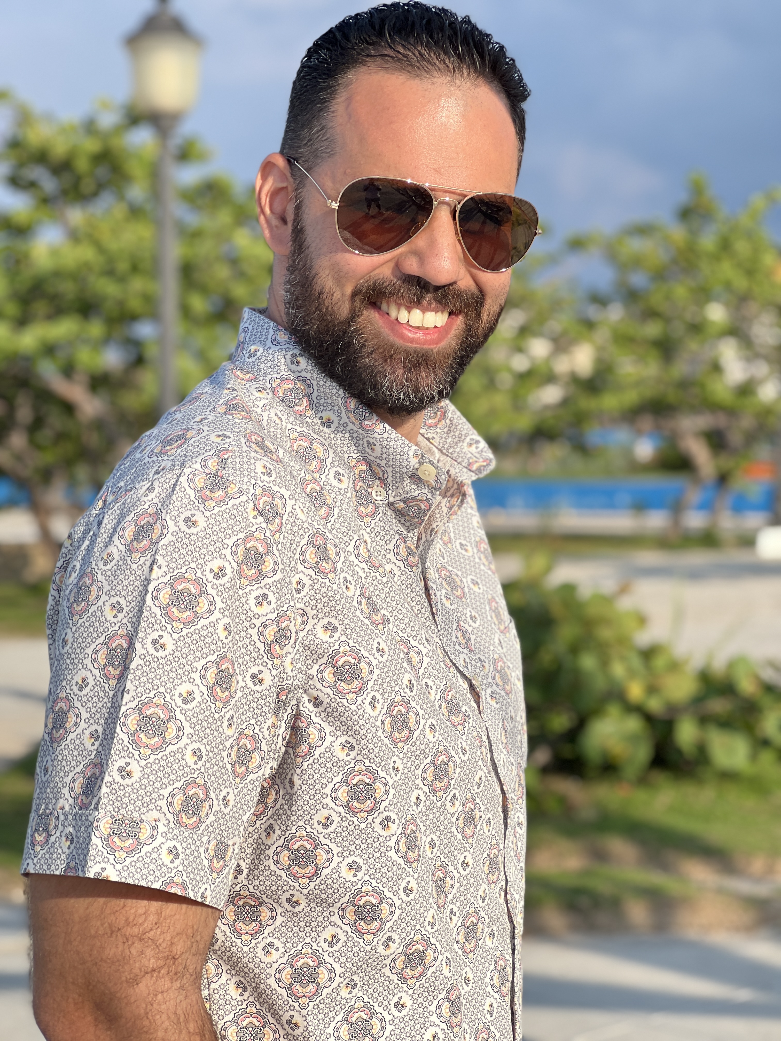 Advisor - Jorge Canciano