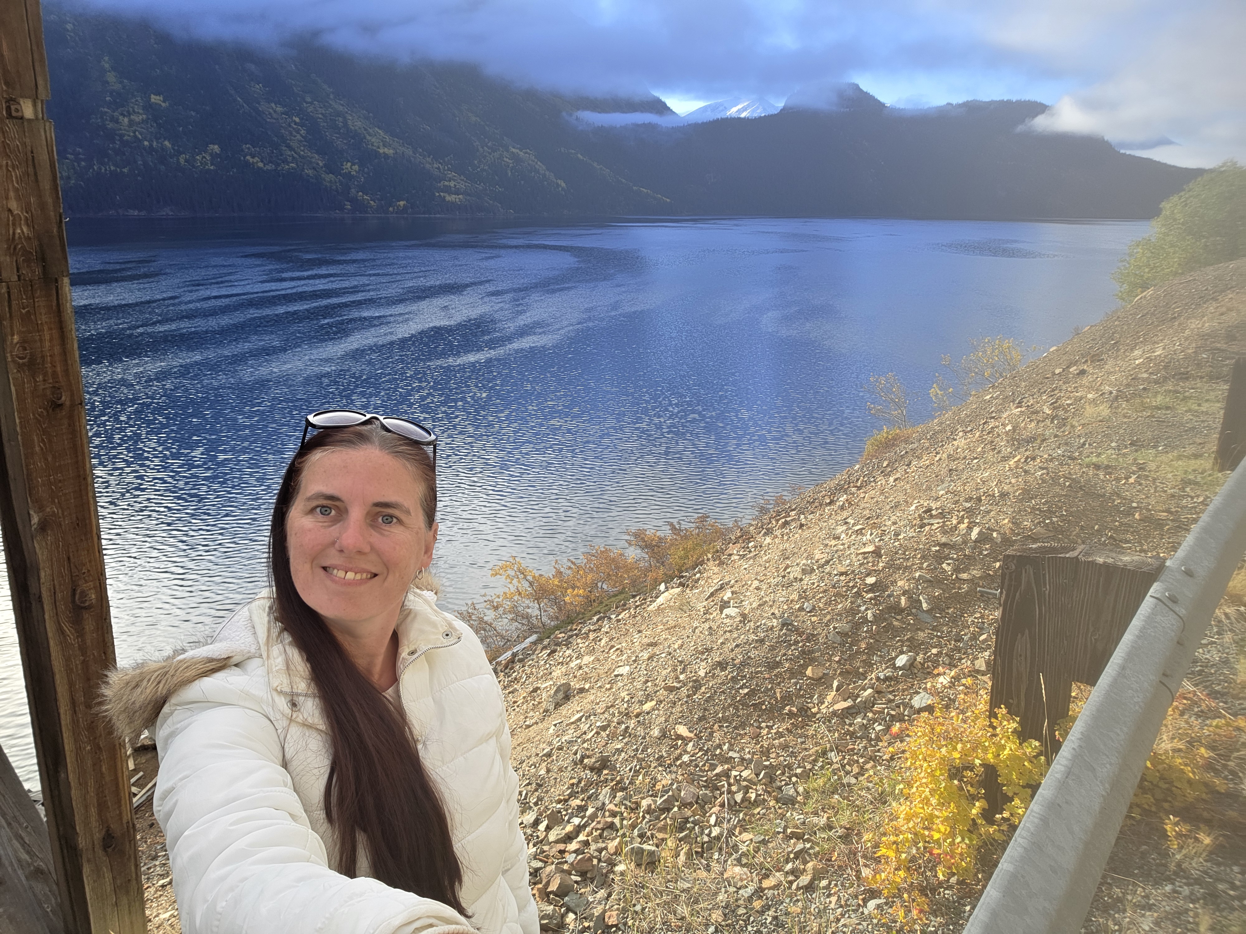 Advisor - Melinda Pawloski