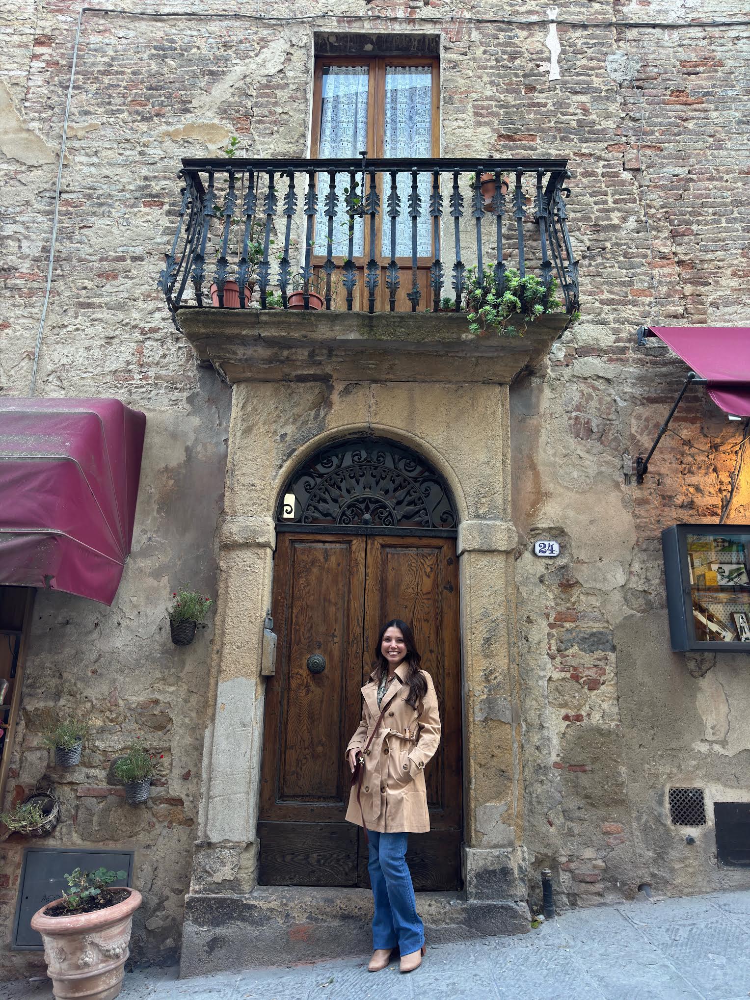 Advisor - Leigha Bryson