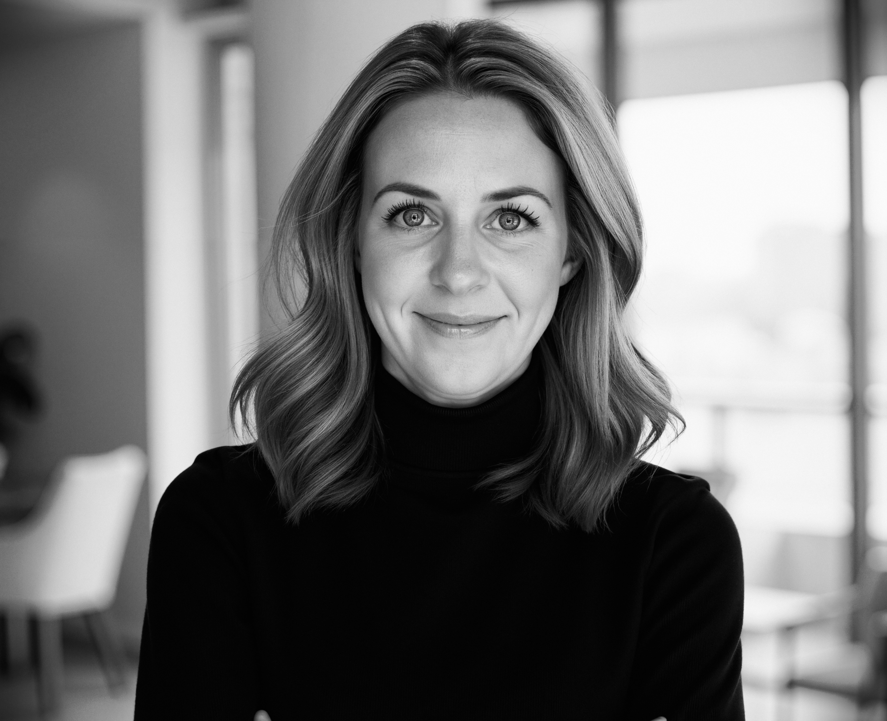 Advisor - Ashley Wunderlich