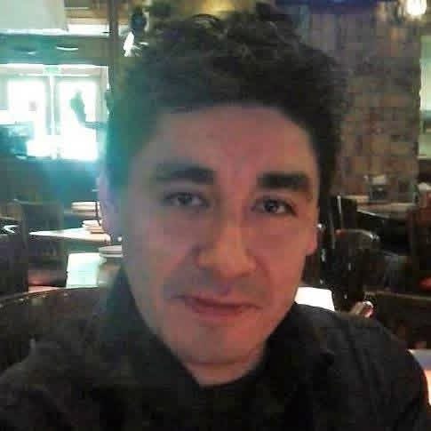 Advisor - Omar Carballo