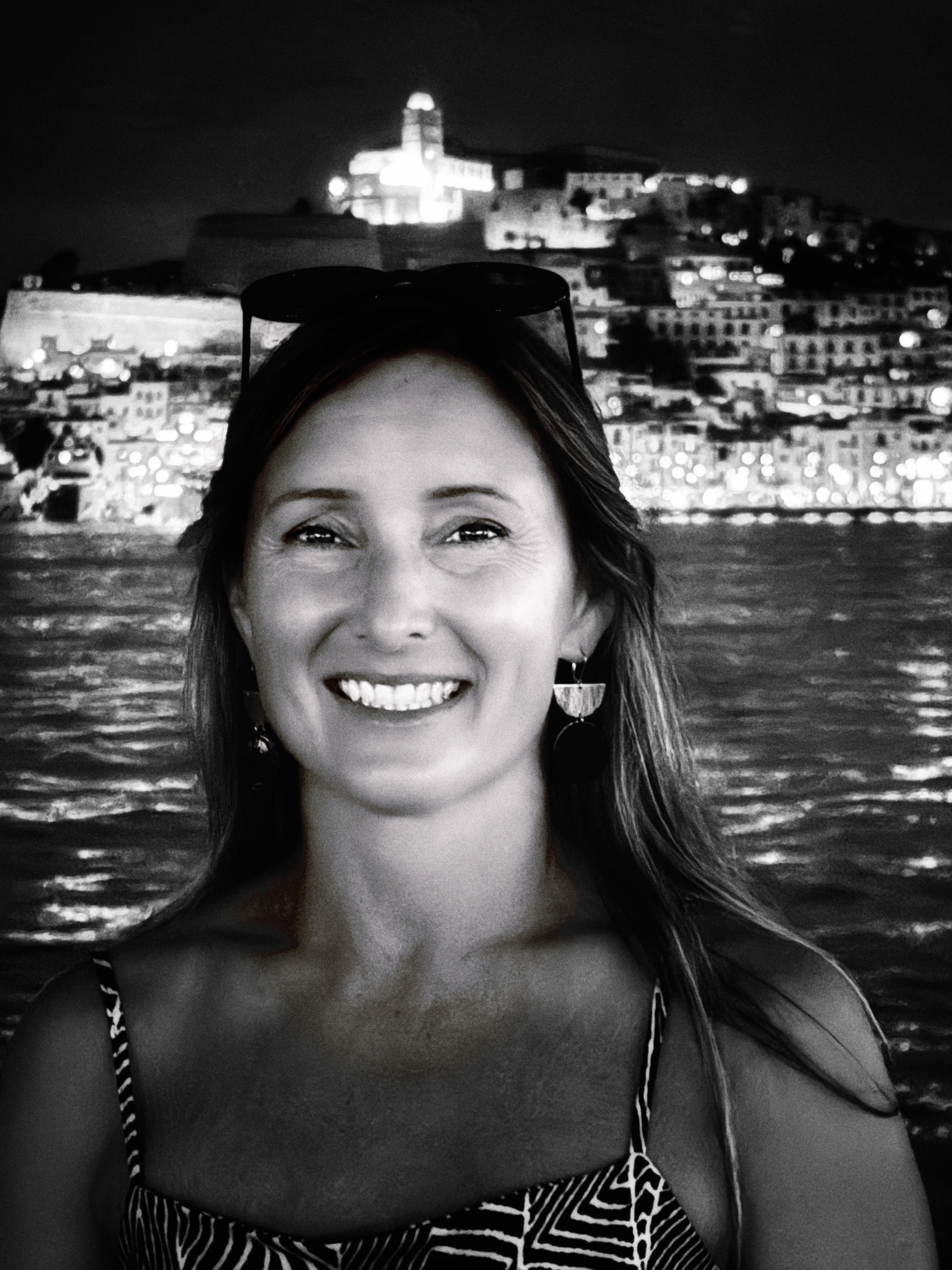 Advisor - Stephanie Falk