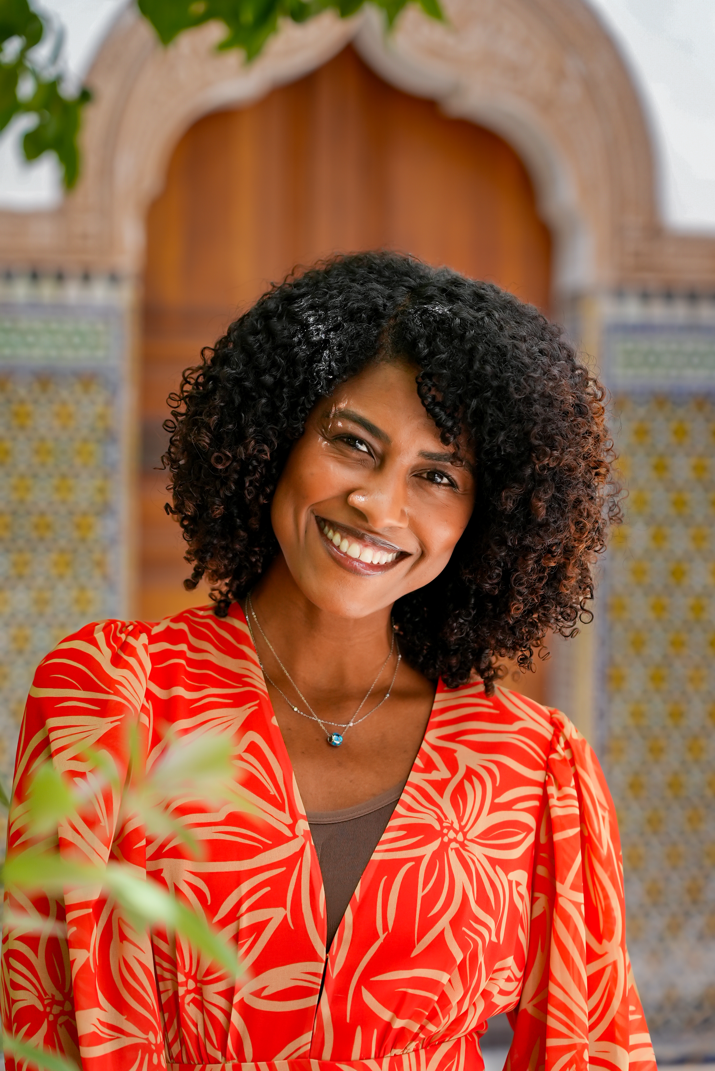 Advisor - Angelica Guillen