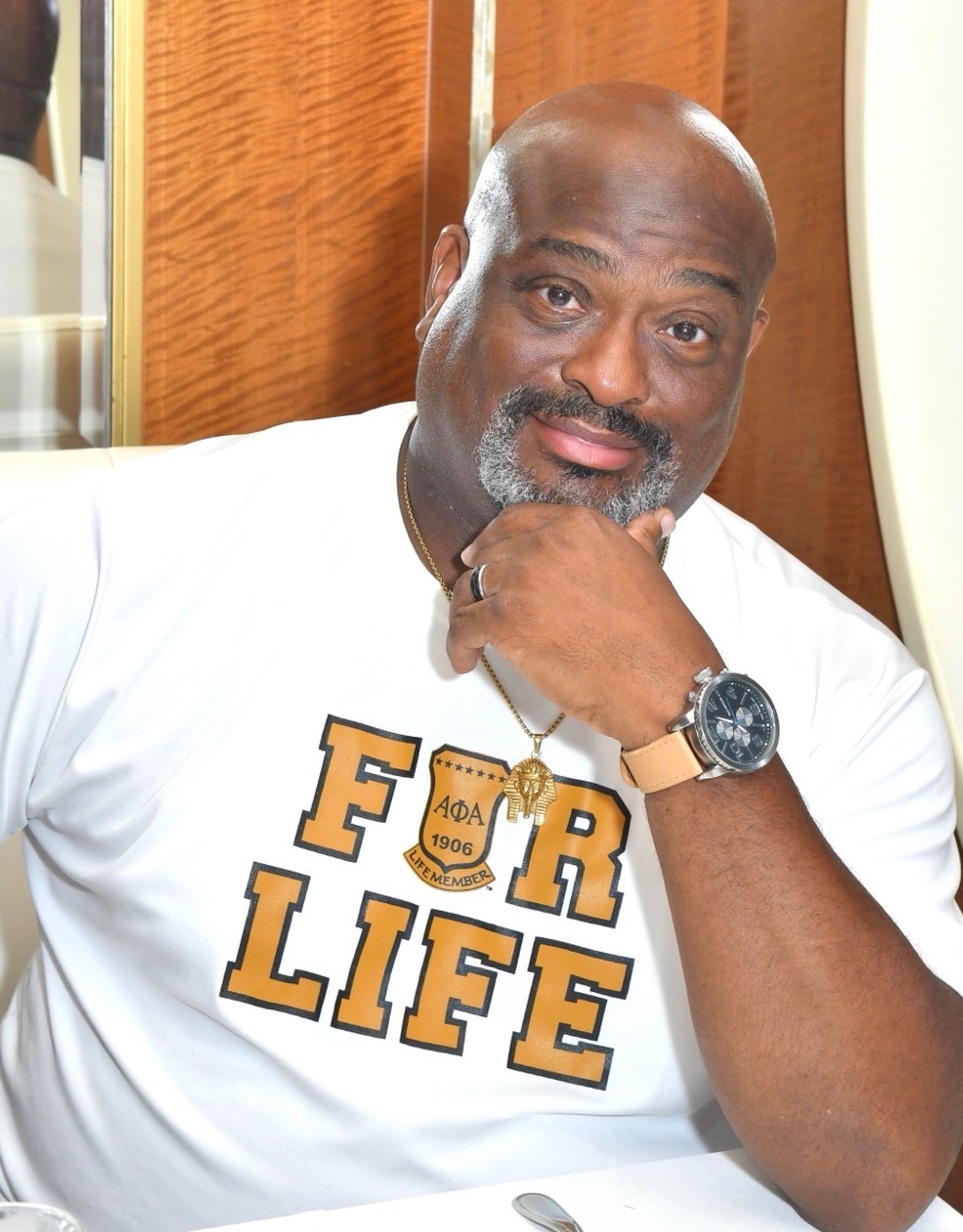 Fora Author - Keith Nelson