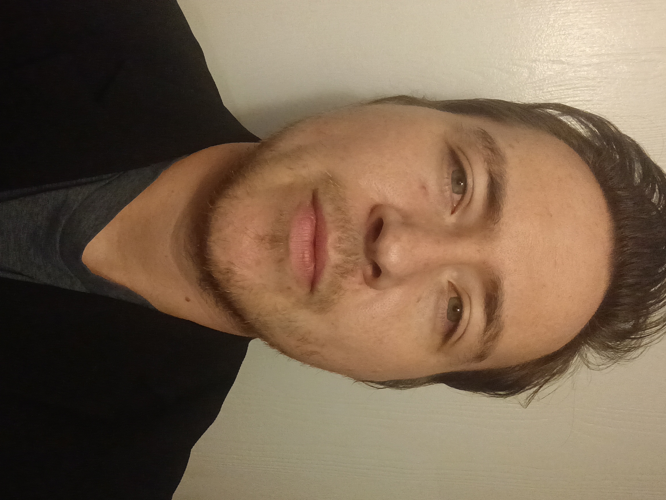 Advisor - Michael Ruderstaller