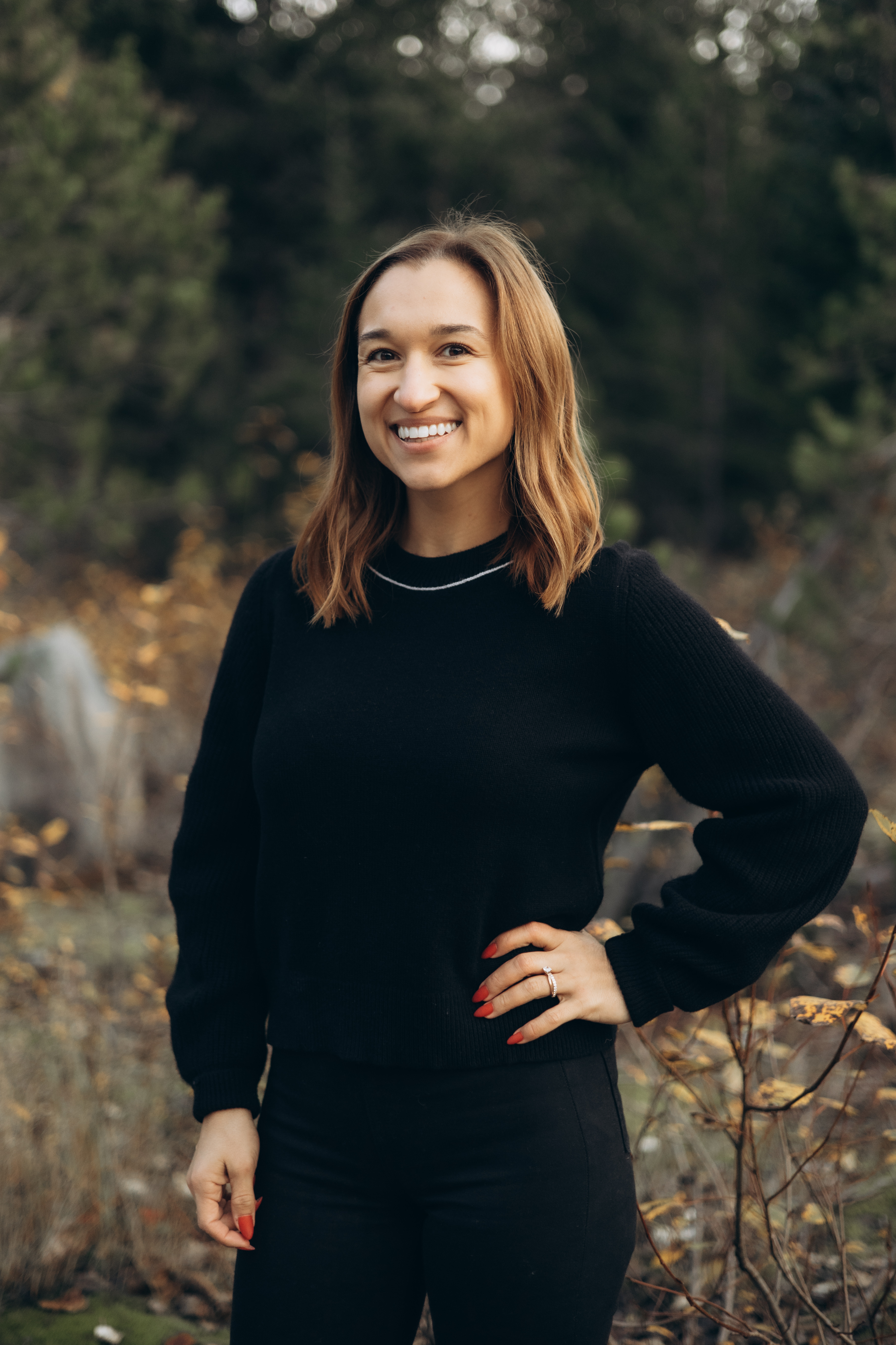 Marta Korchemniy curated by Marta Korchemniy