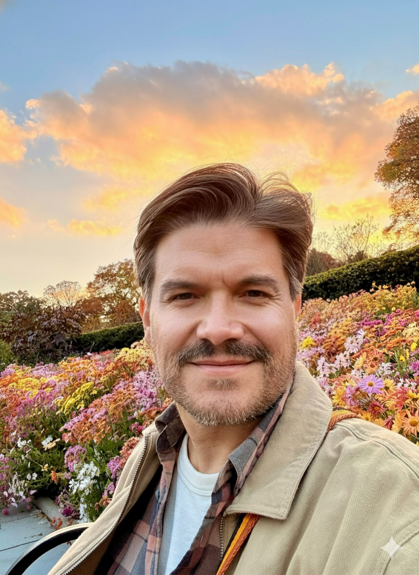 Advisor - Manolo Aguilar