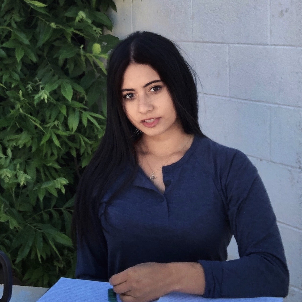 Advisor - Inez Solis