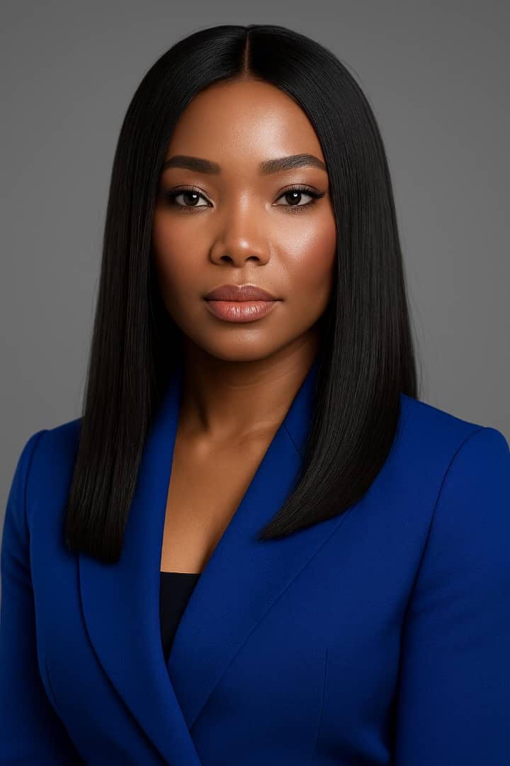 Advisor - Mamawa Barnes