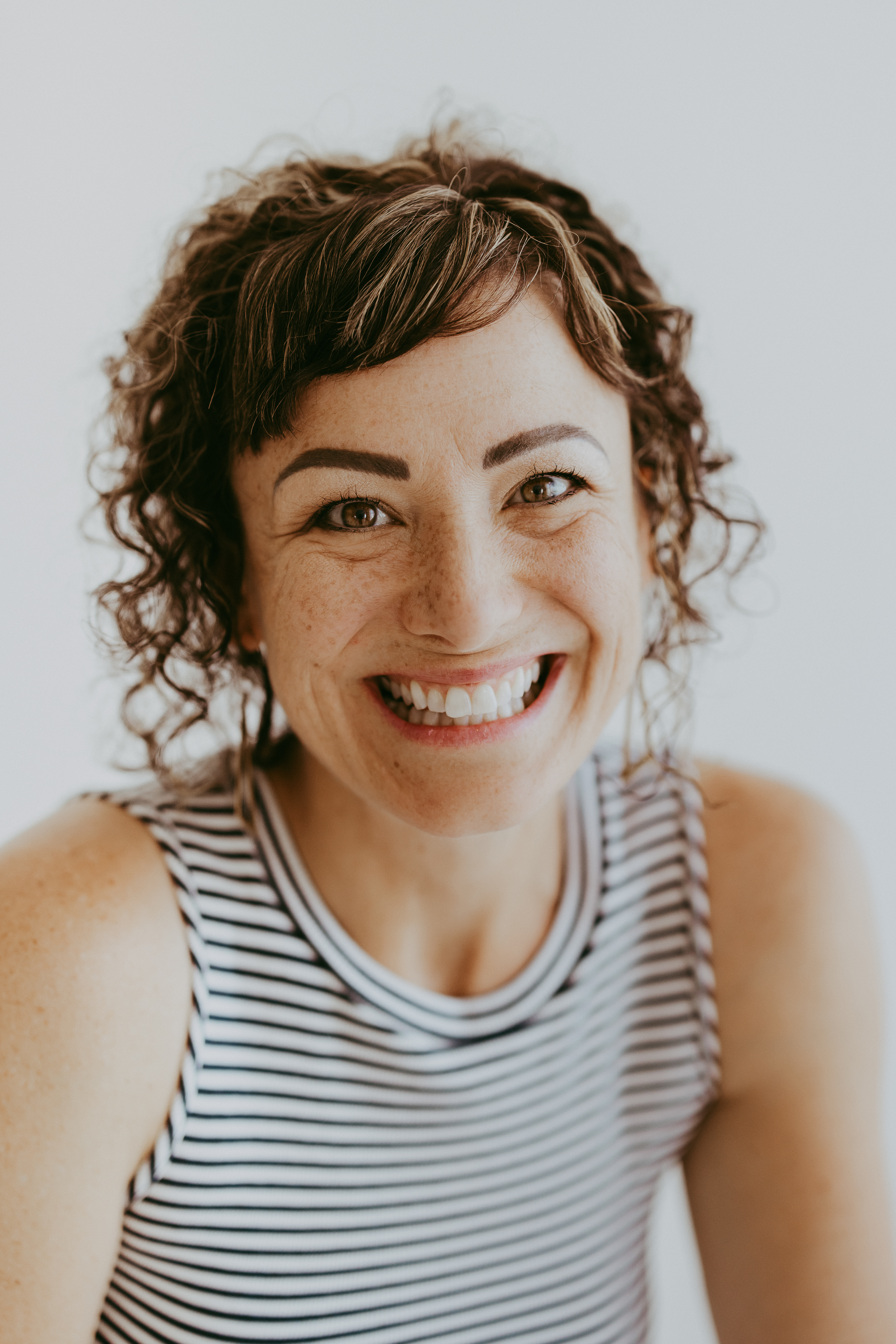 Advisor - Heather Koll