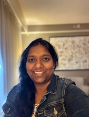 Advisor - Gayatri Chatragadda