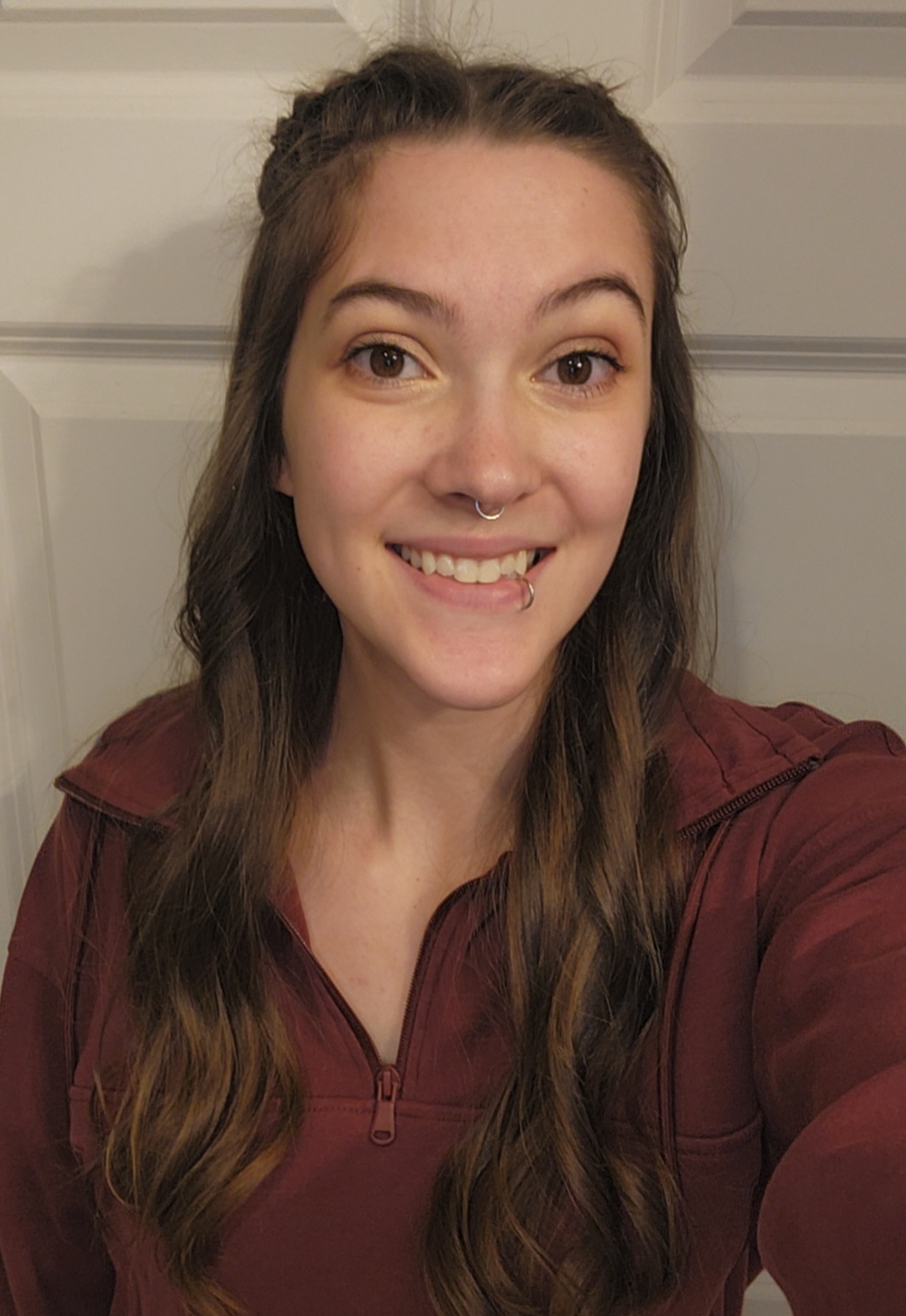 Fora Author - Lilly Clemons