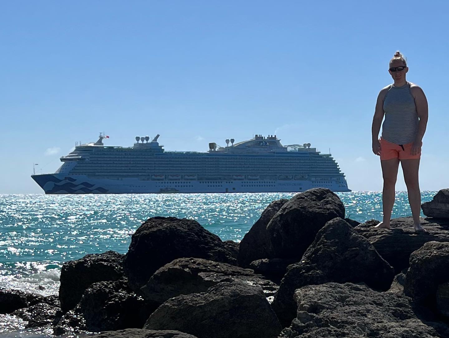 Advisor - Cassandra Clark