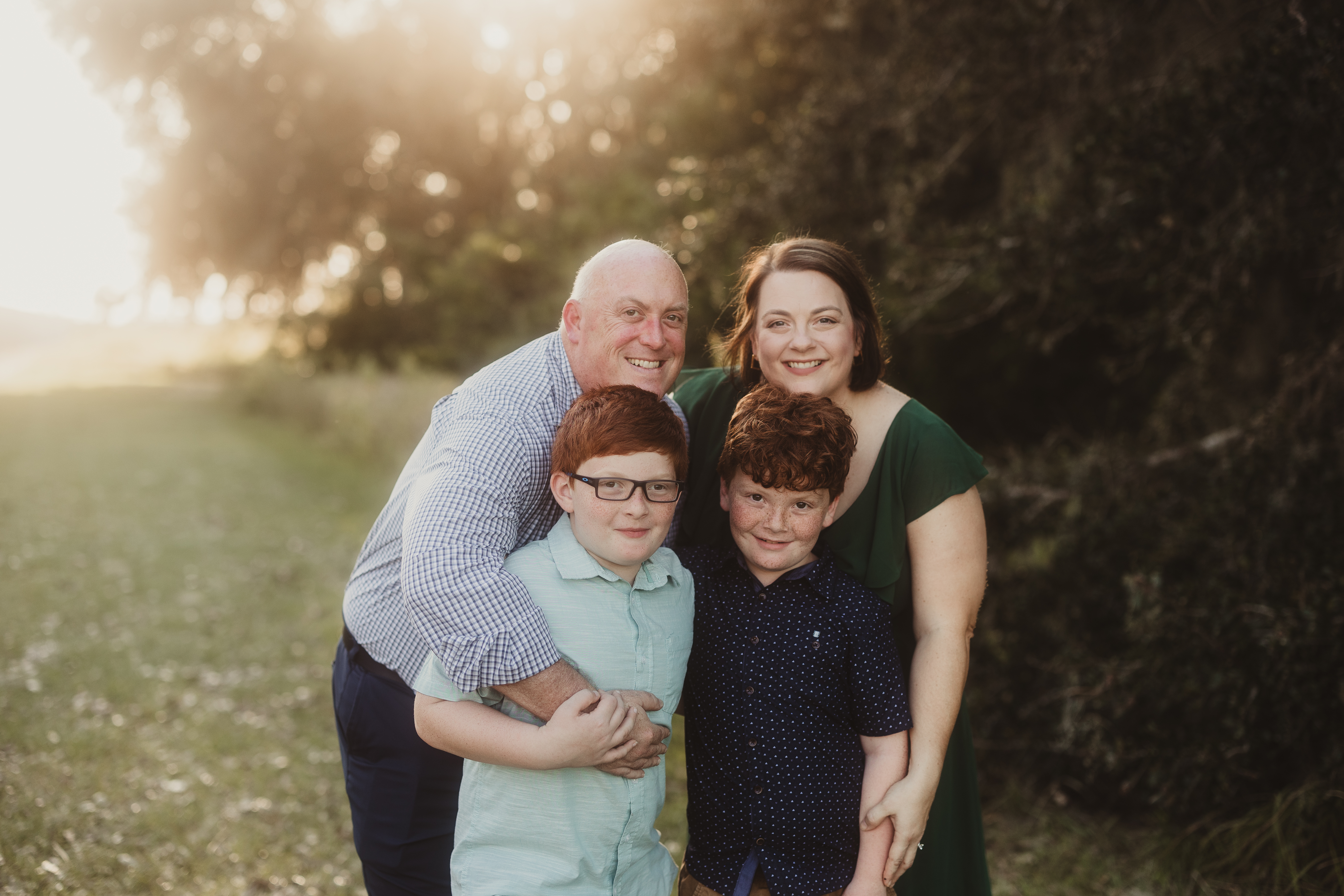 Advisor - Stephanie Selim