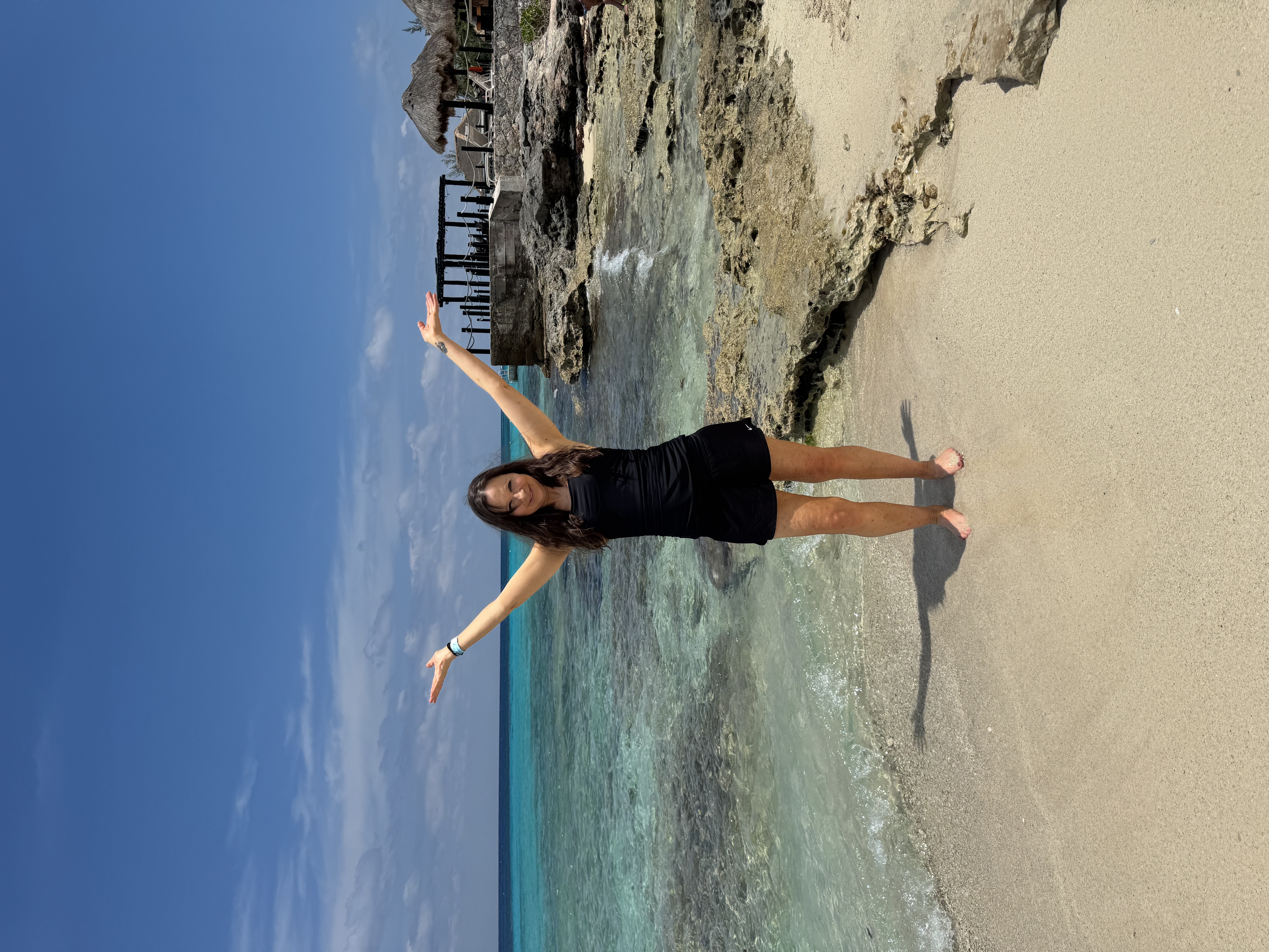 Advisor - Janet Gierhan