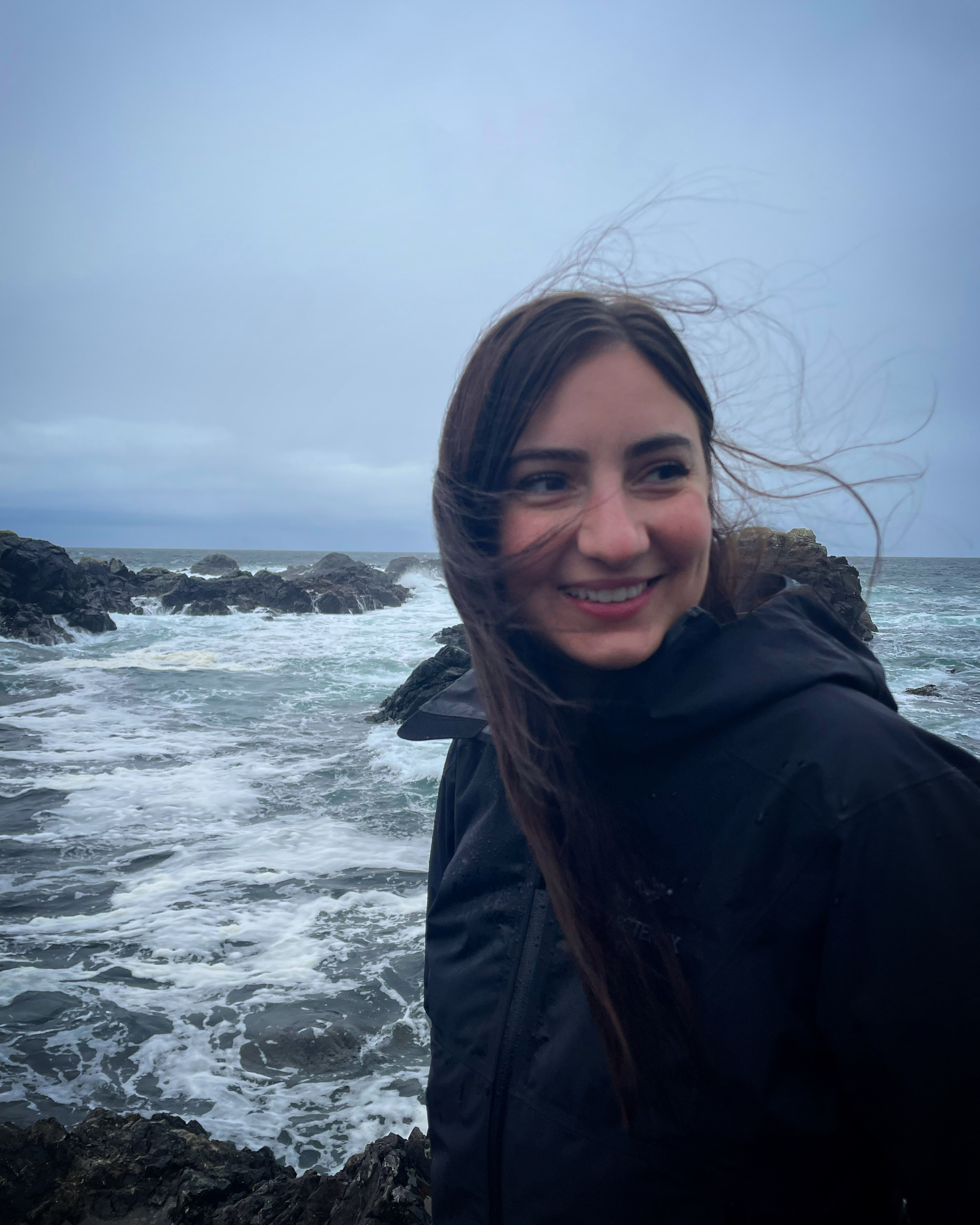 Advisor - Dara DiRocco