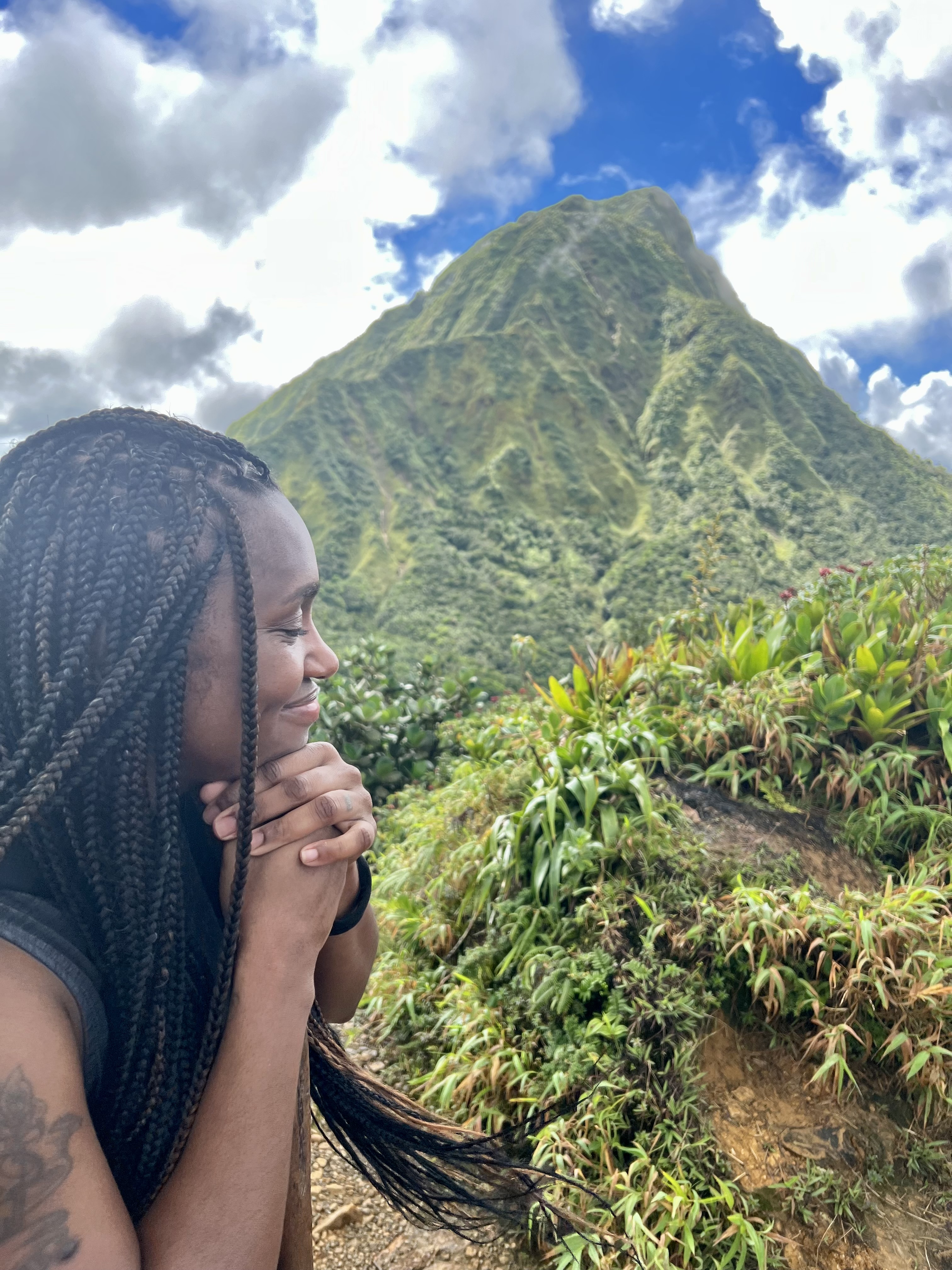 Advisor - Shante Michelle