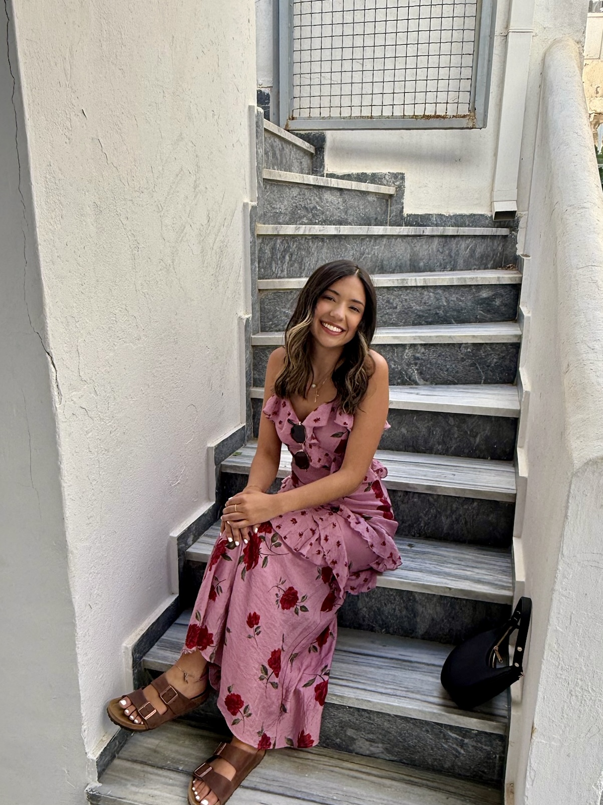 Advisor - Danielle Reed