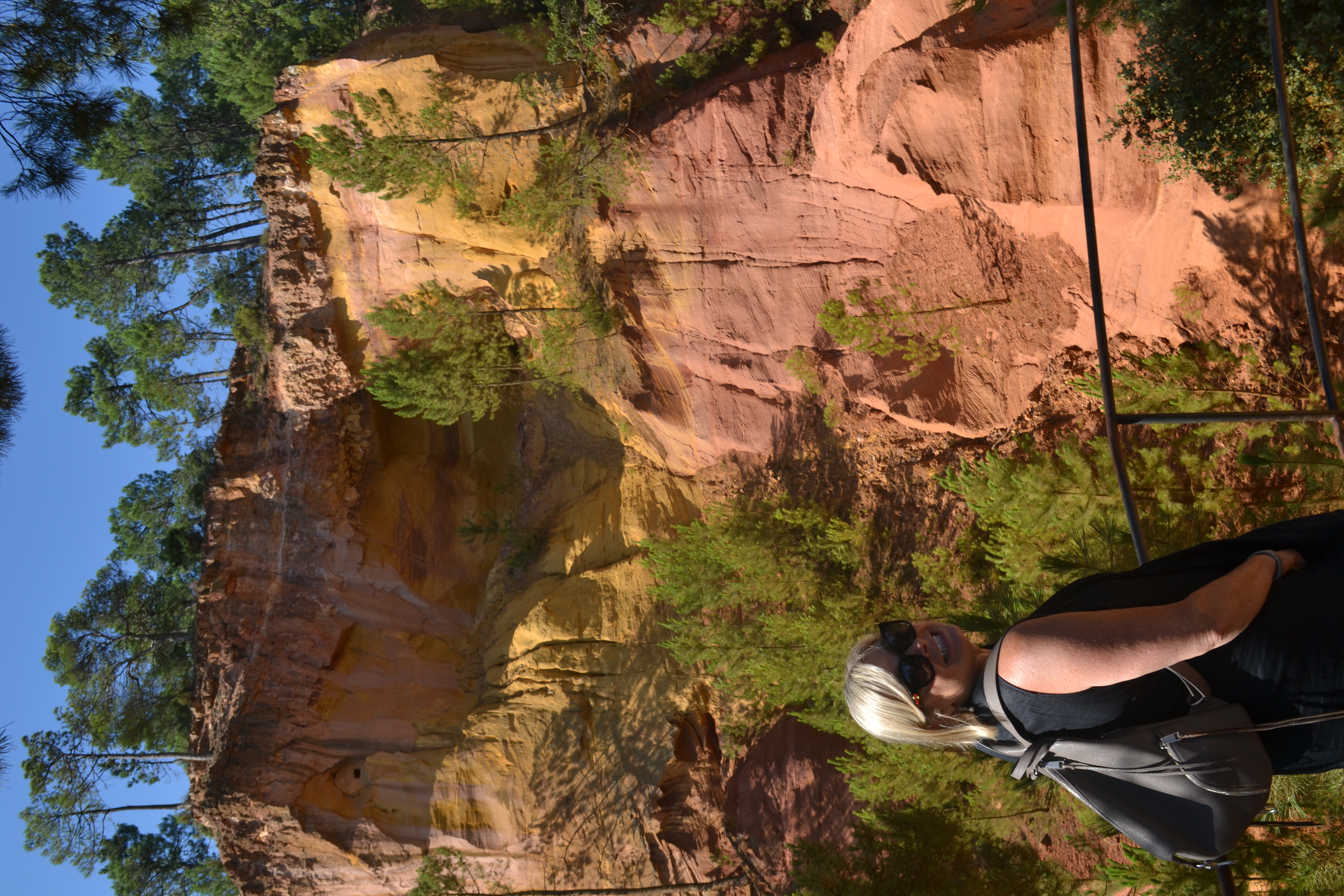 Advisor - Jean Mauck