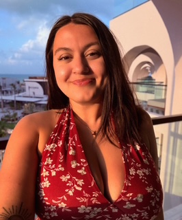 Advisor - Channing Johnson