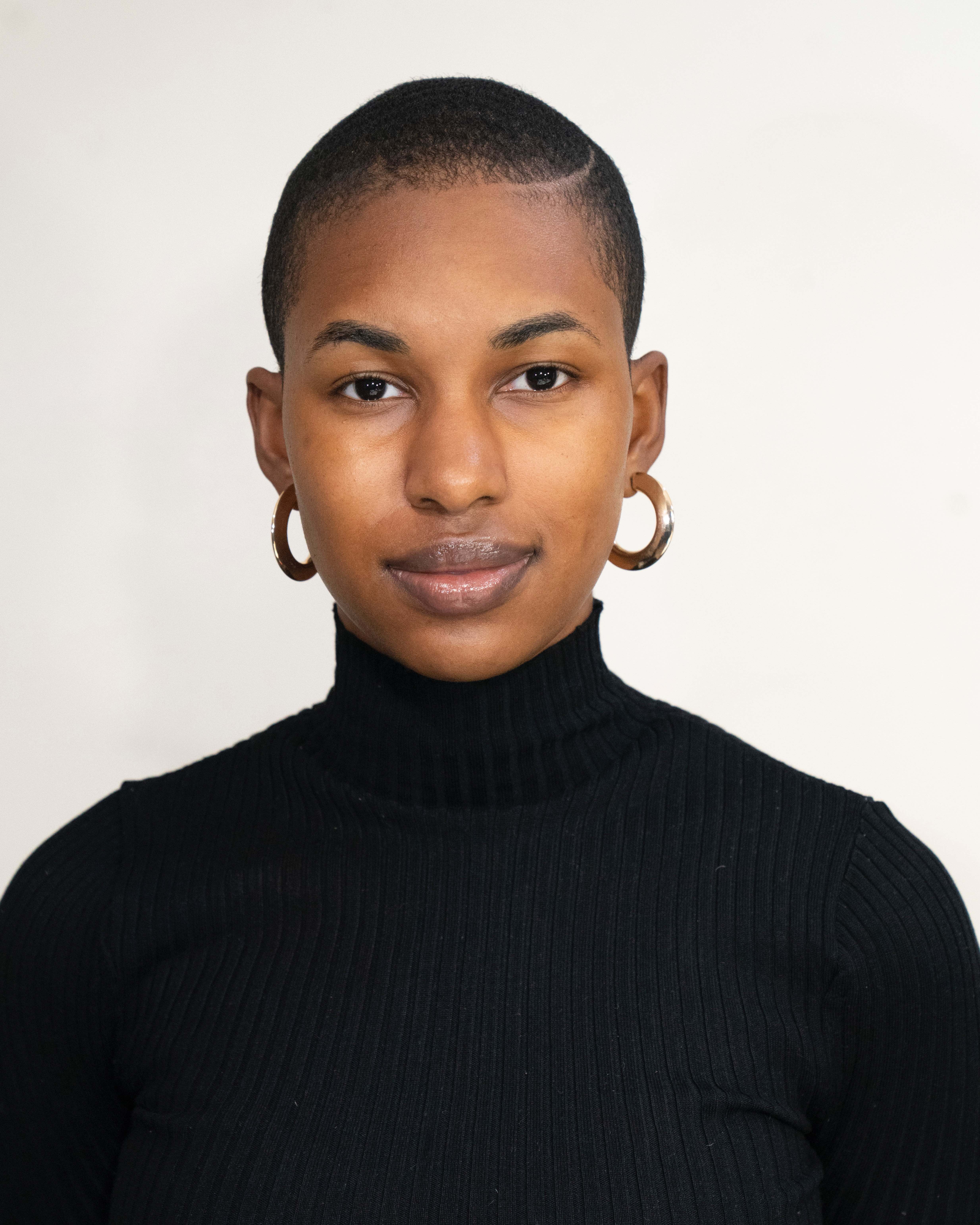 Fora Author - Brittany Gordon