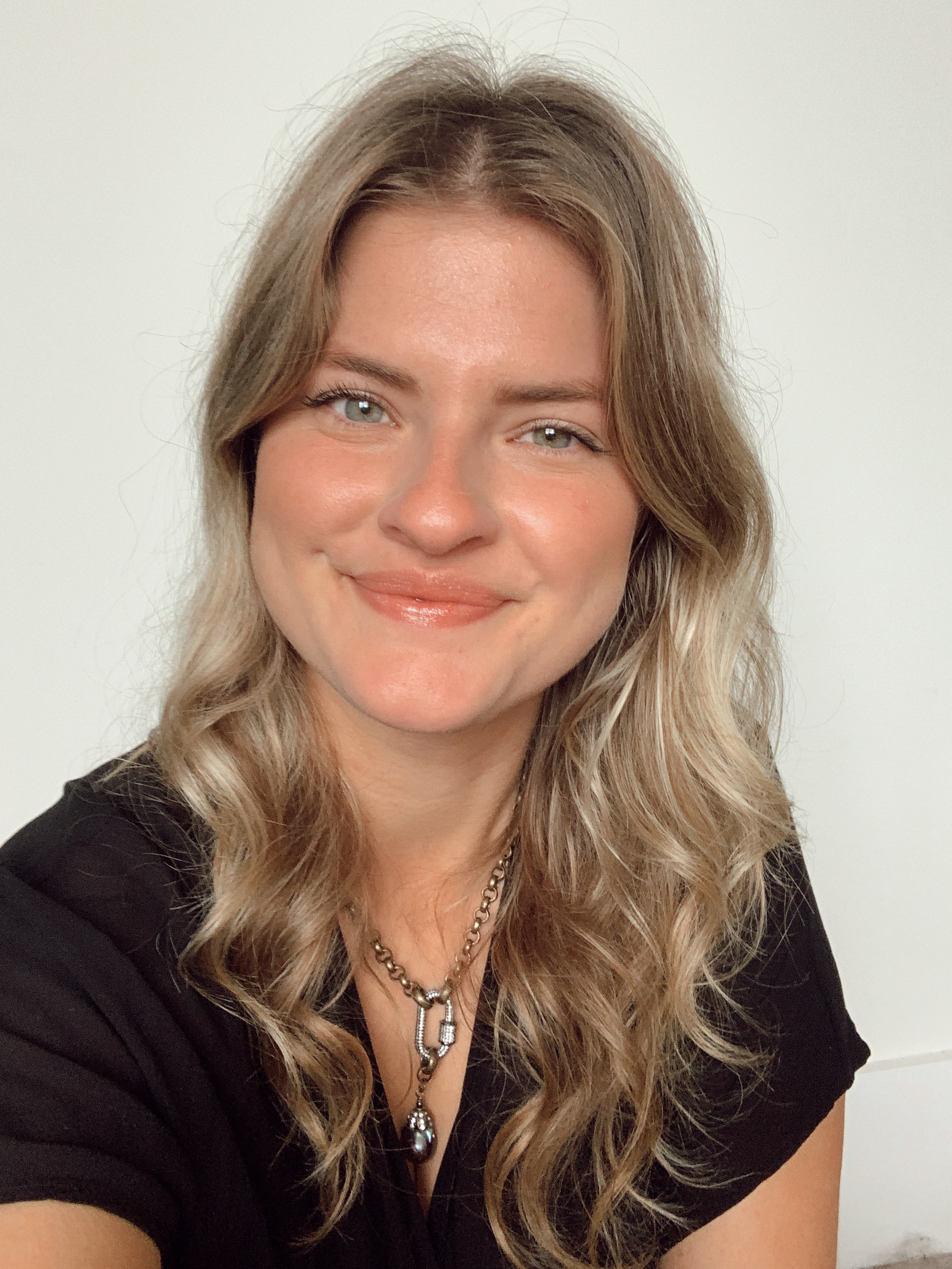 Advisor - Brittani Conolty