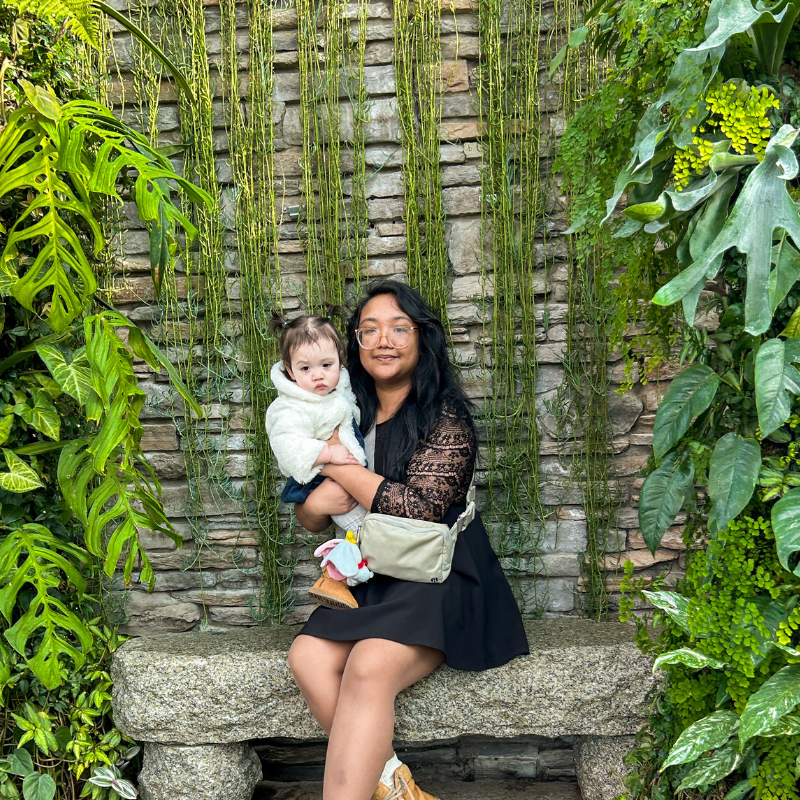 Jennifer Liwanag curated by Jennifer Liwanag