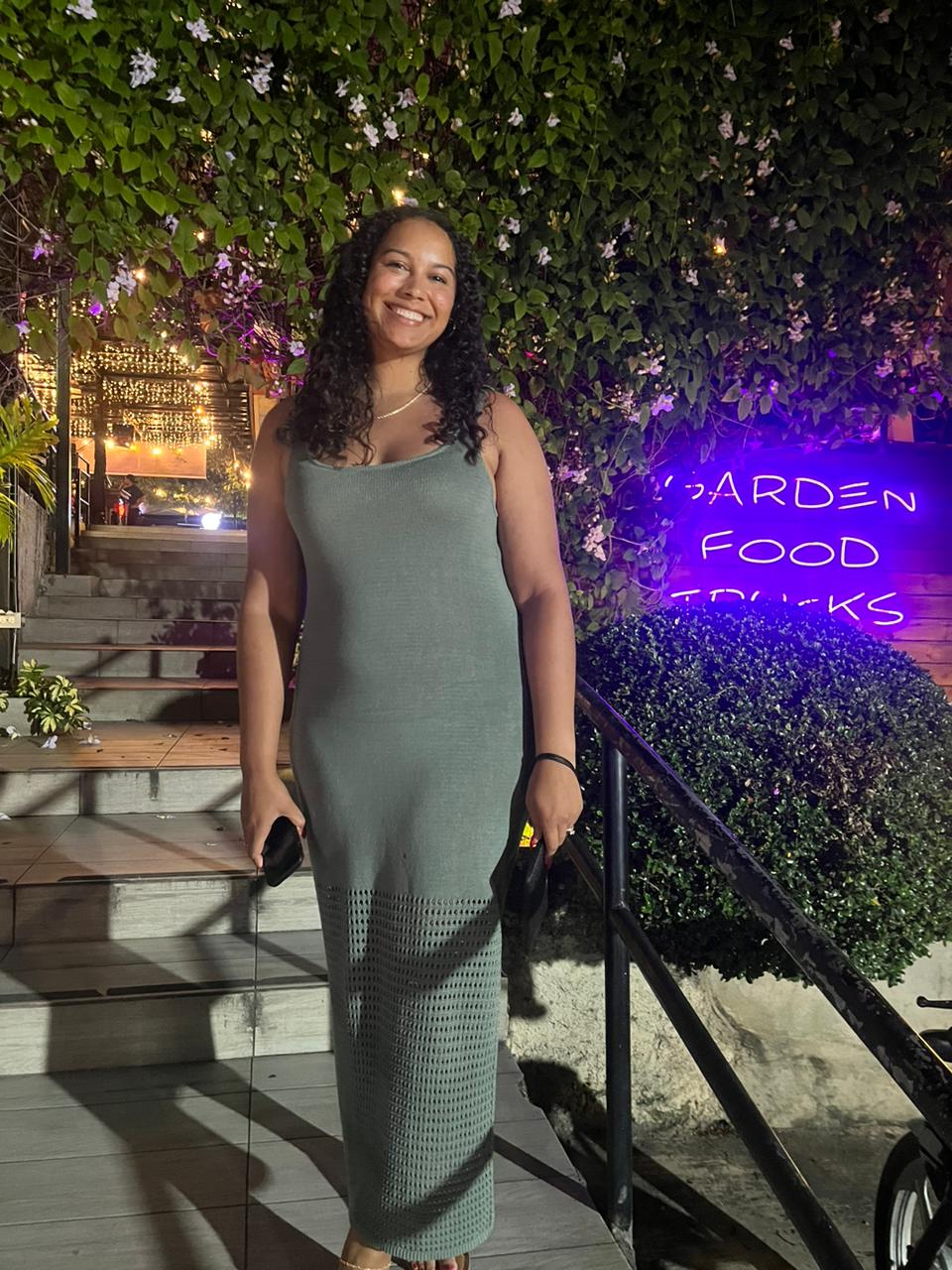 Advisor - Ariana Calloway