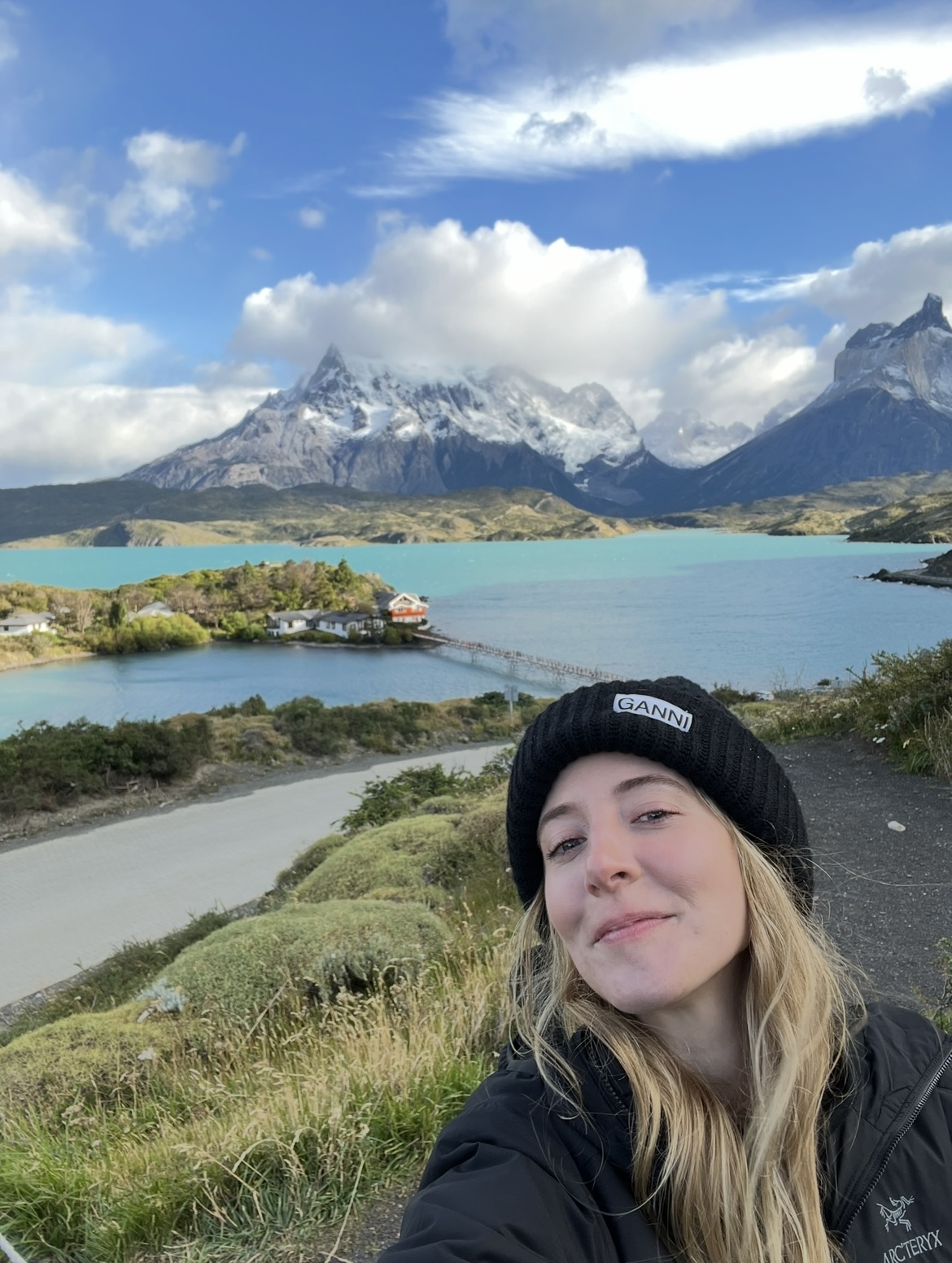 Fora Author - Danielle Steger
