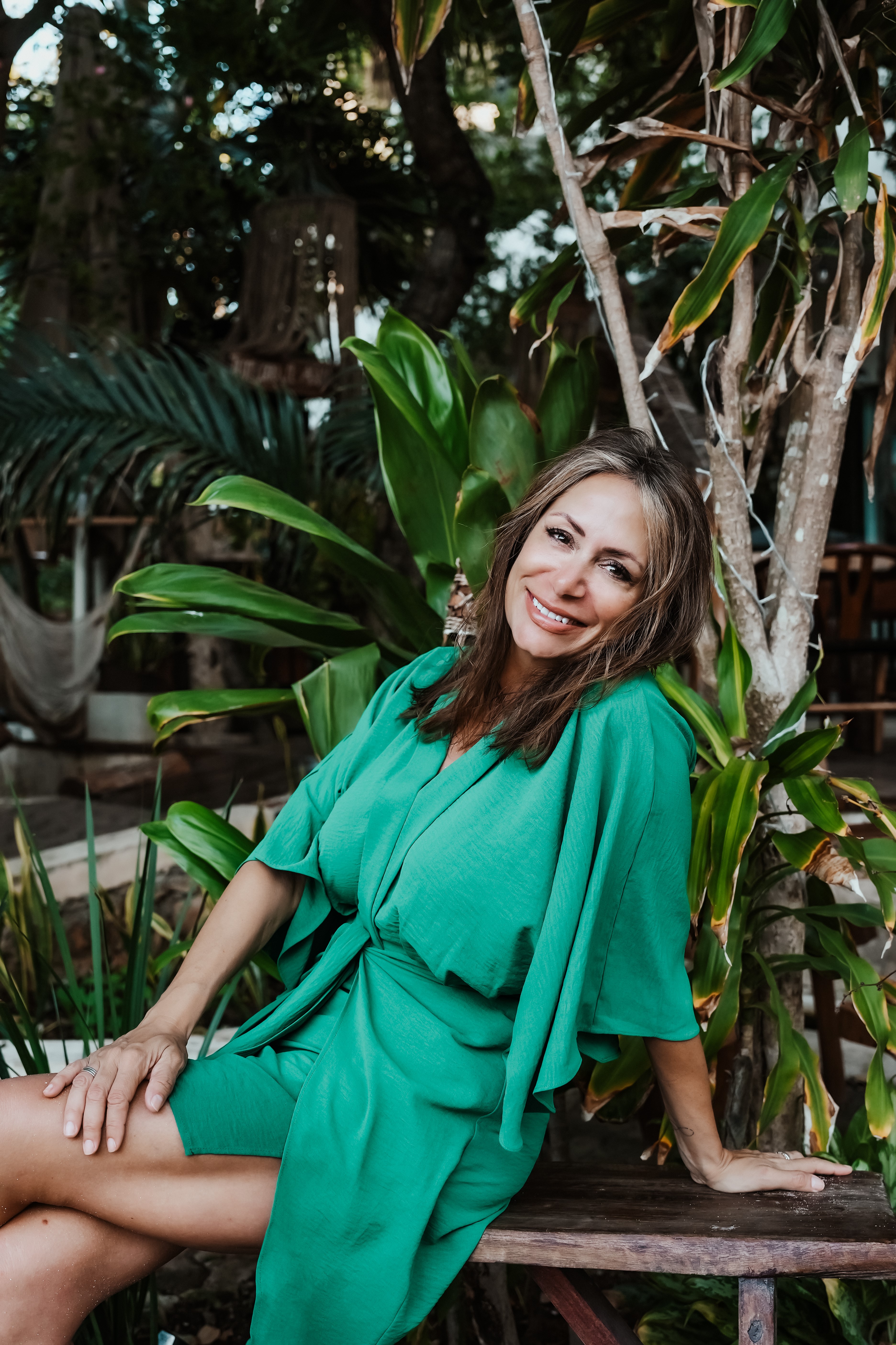 Advisor - Gina Loftis