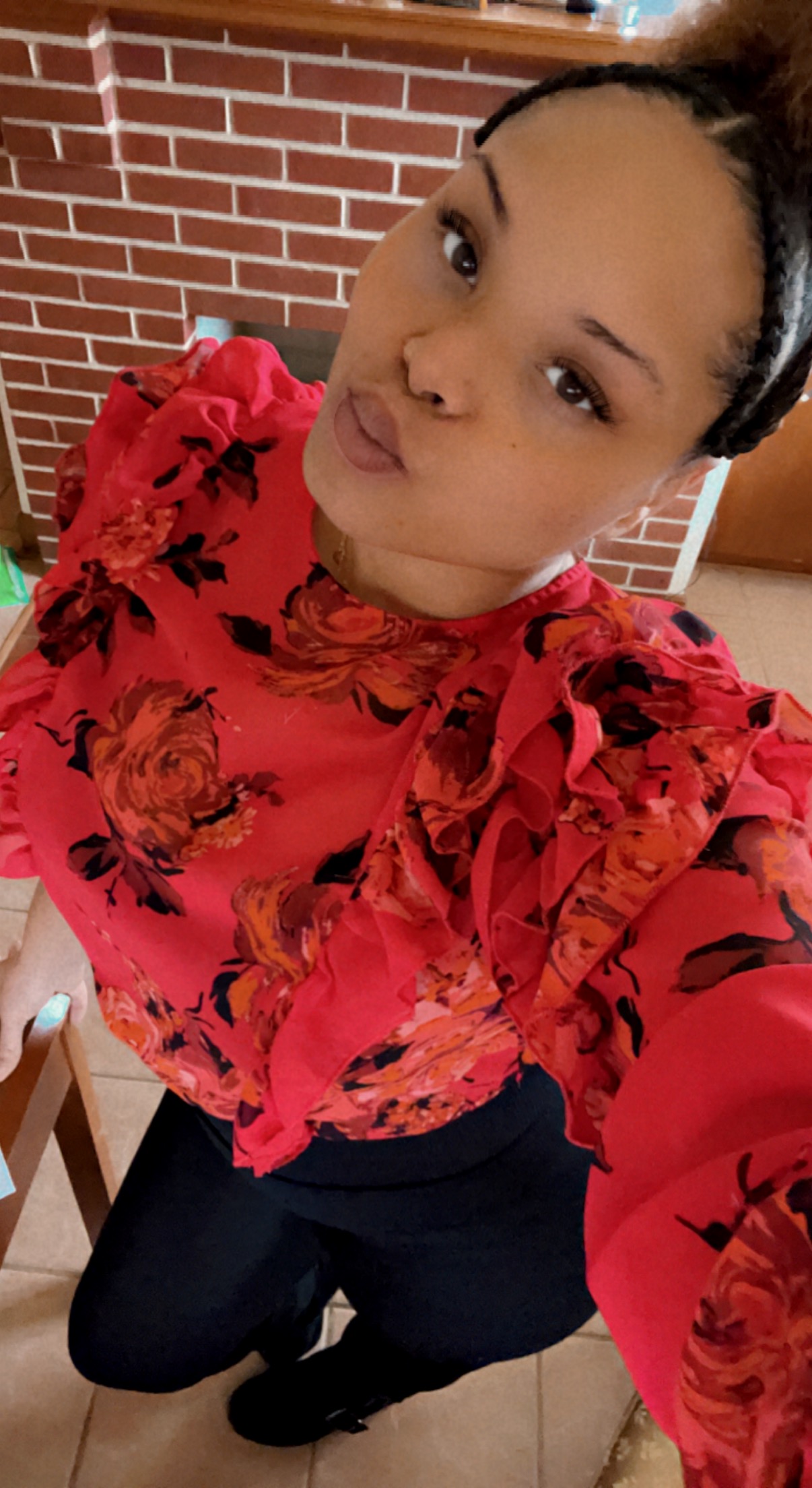 Advisor - Akelia Jones