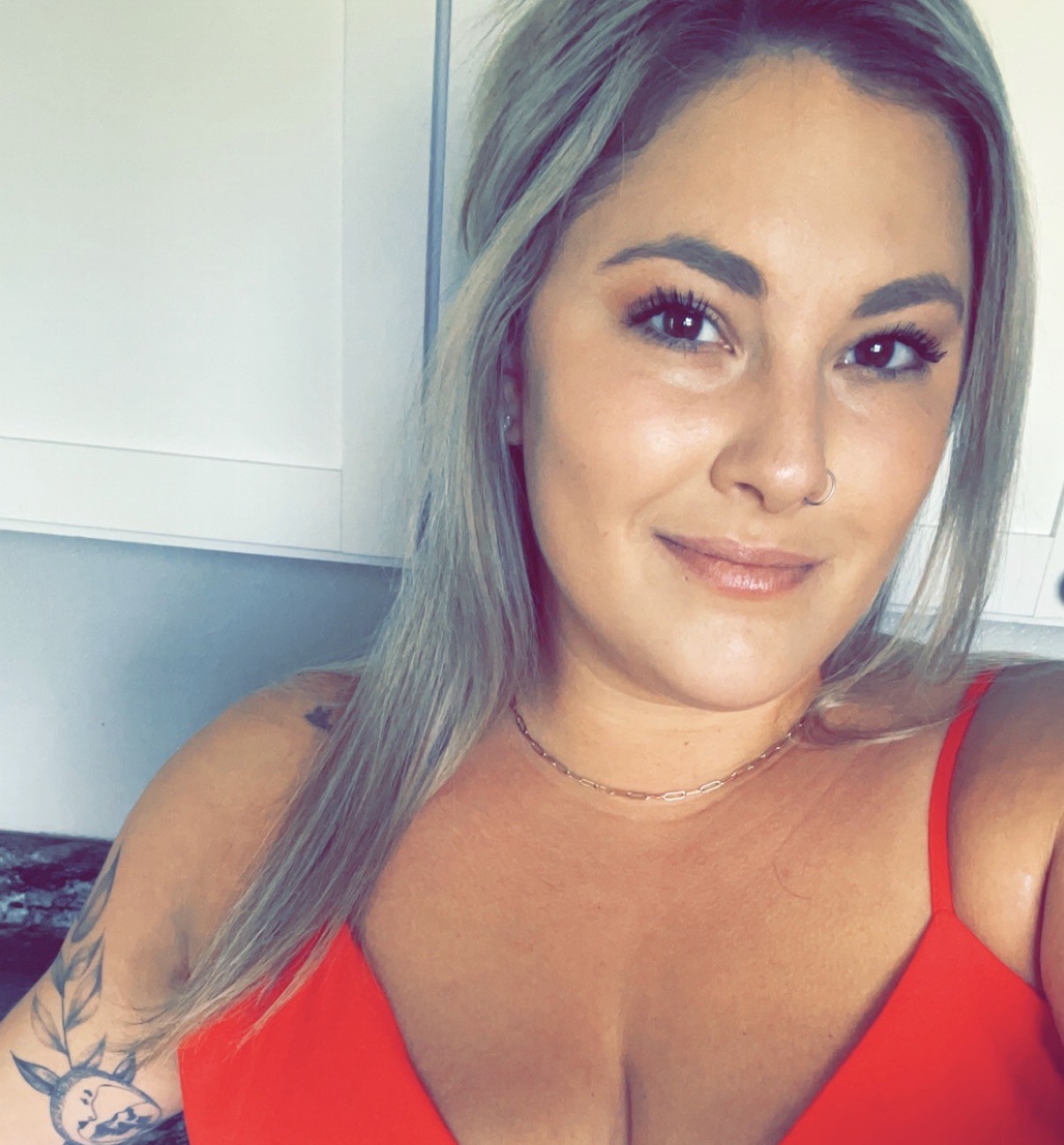 Advisor - Tana Sellers