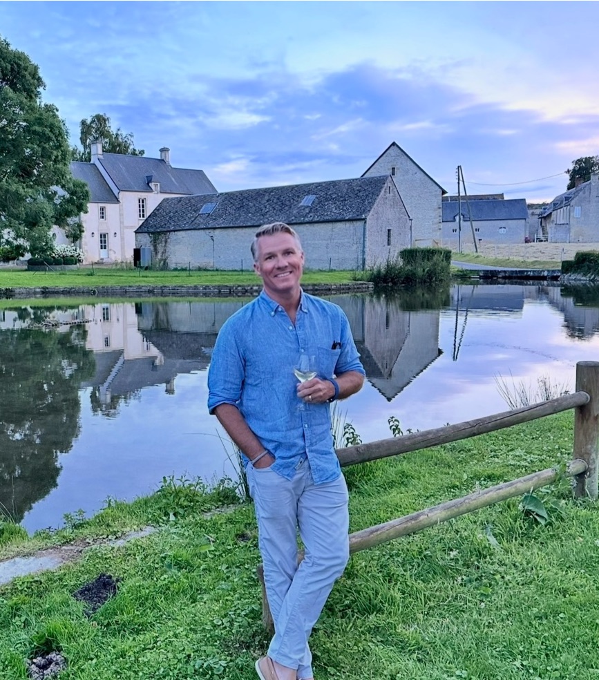 Advisor - Shane Langston