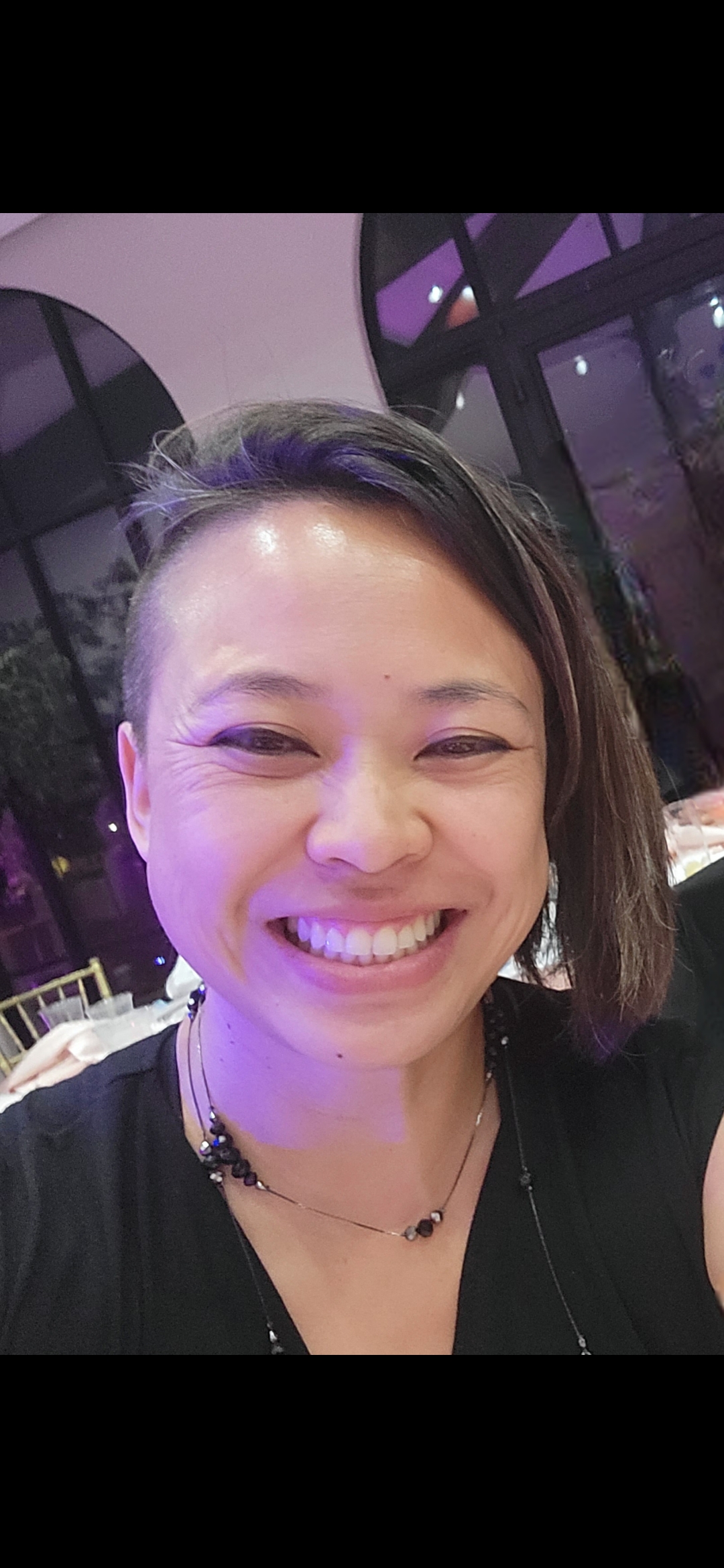 Fora Author - Cindy Chen