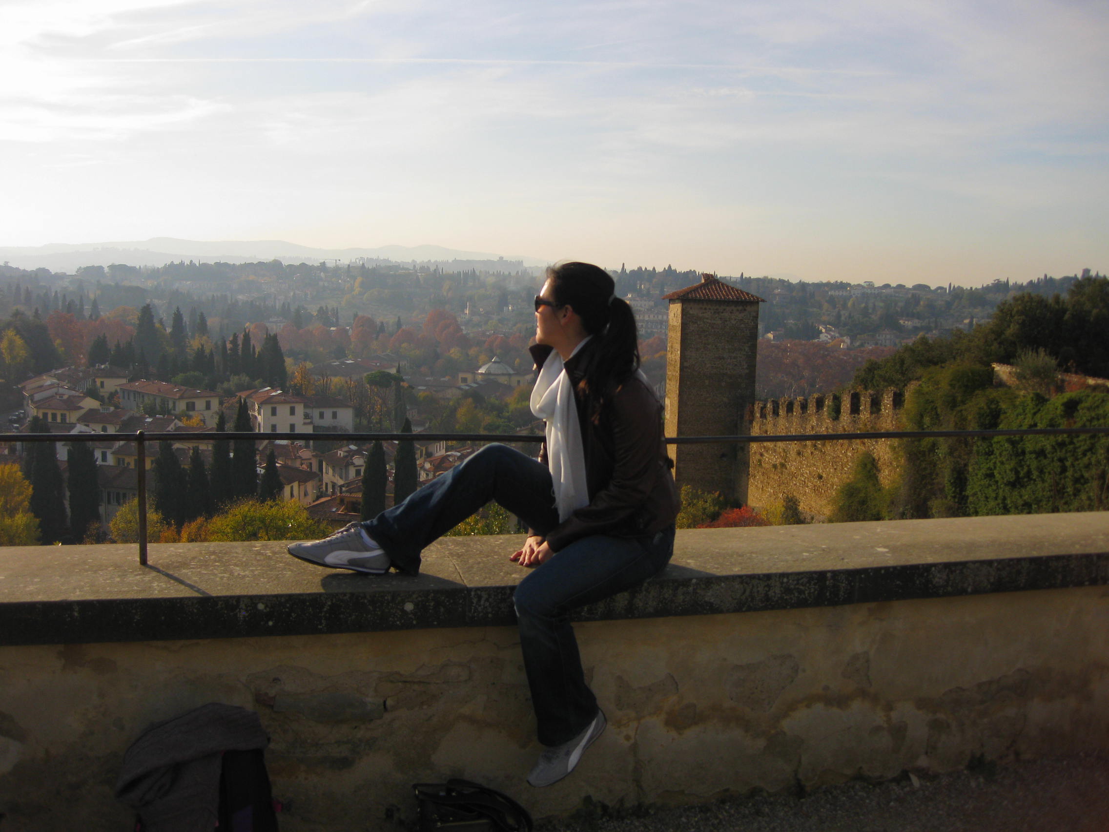 Advisor - Linh Phung