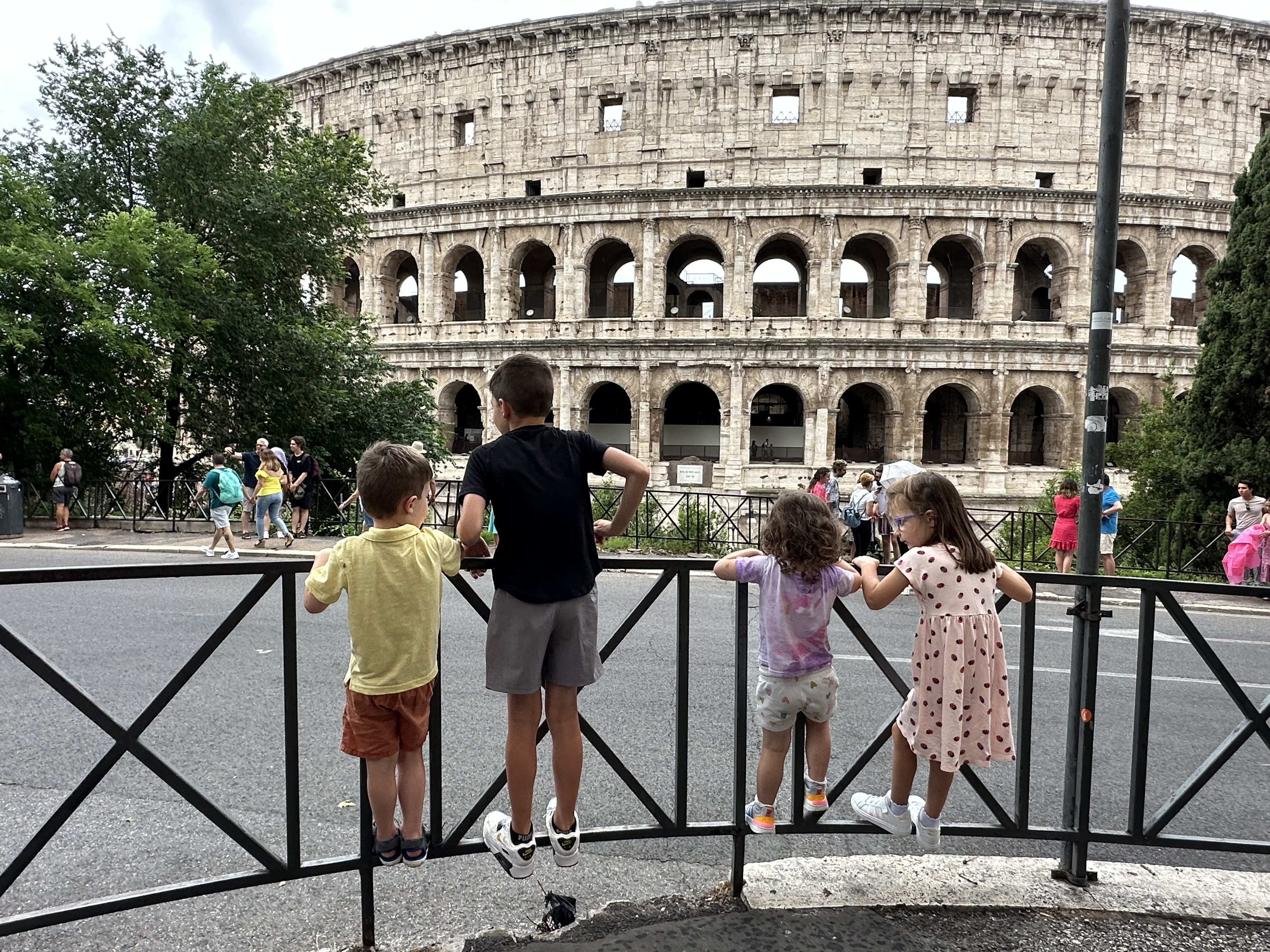 Advisor - Justin Bovard