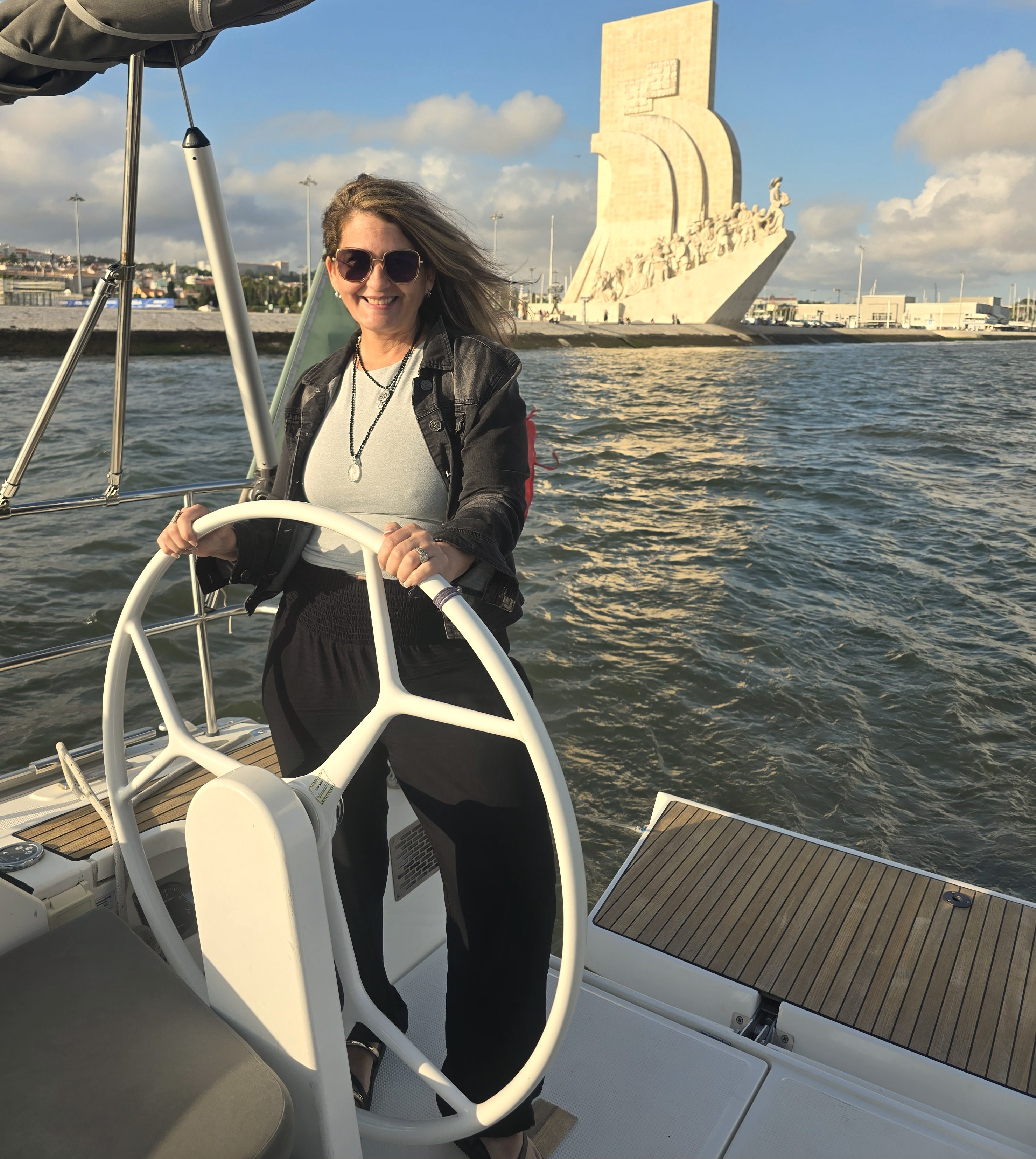 Advisor - Melissa Bruno