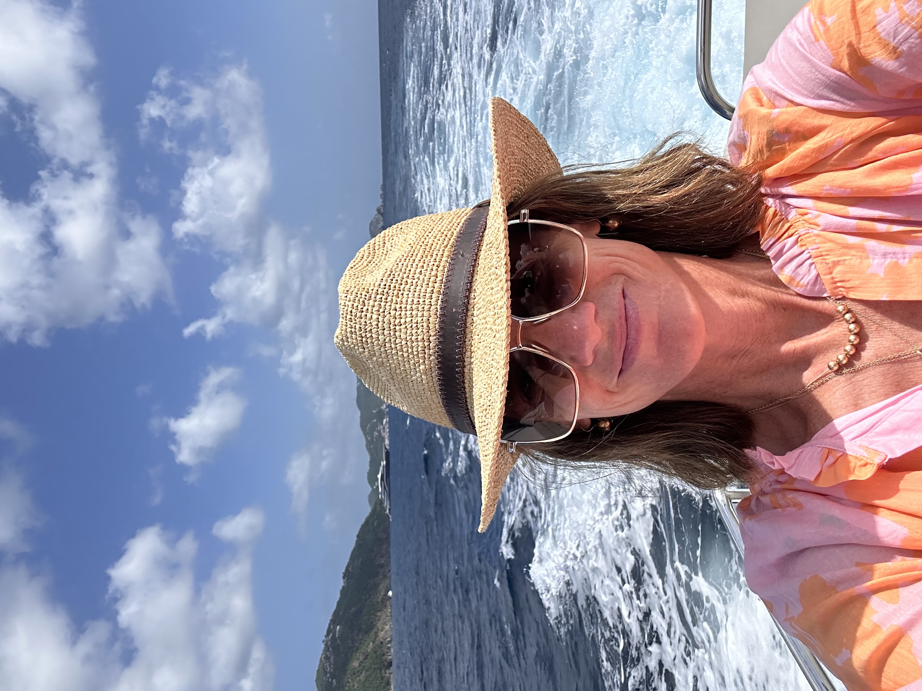 Advisor - Amy Sahely