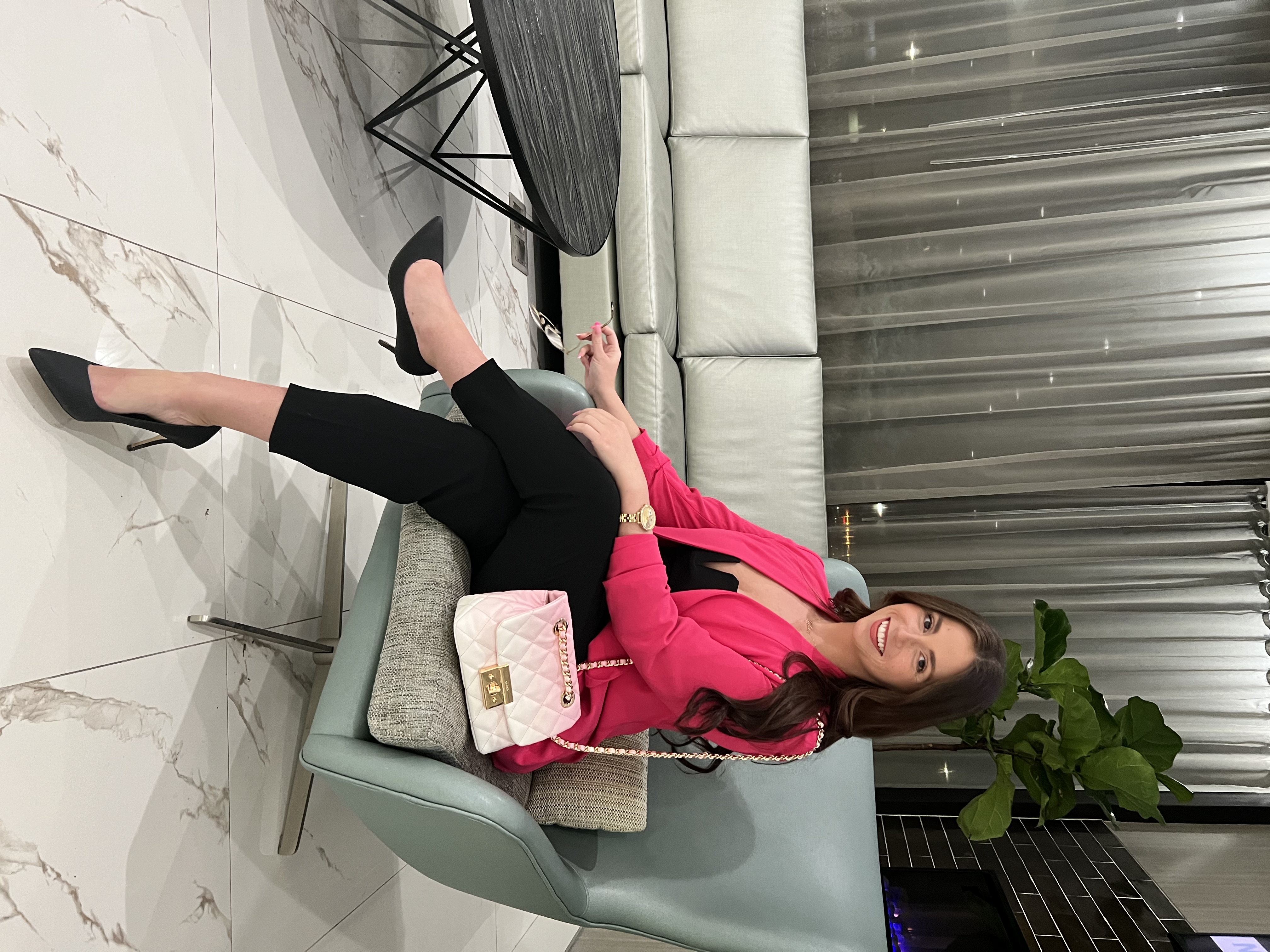 Advisor - Tiffany Alfano