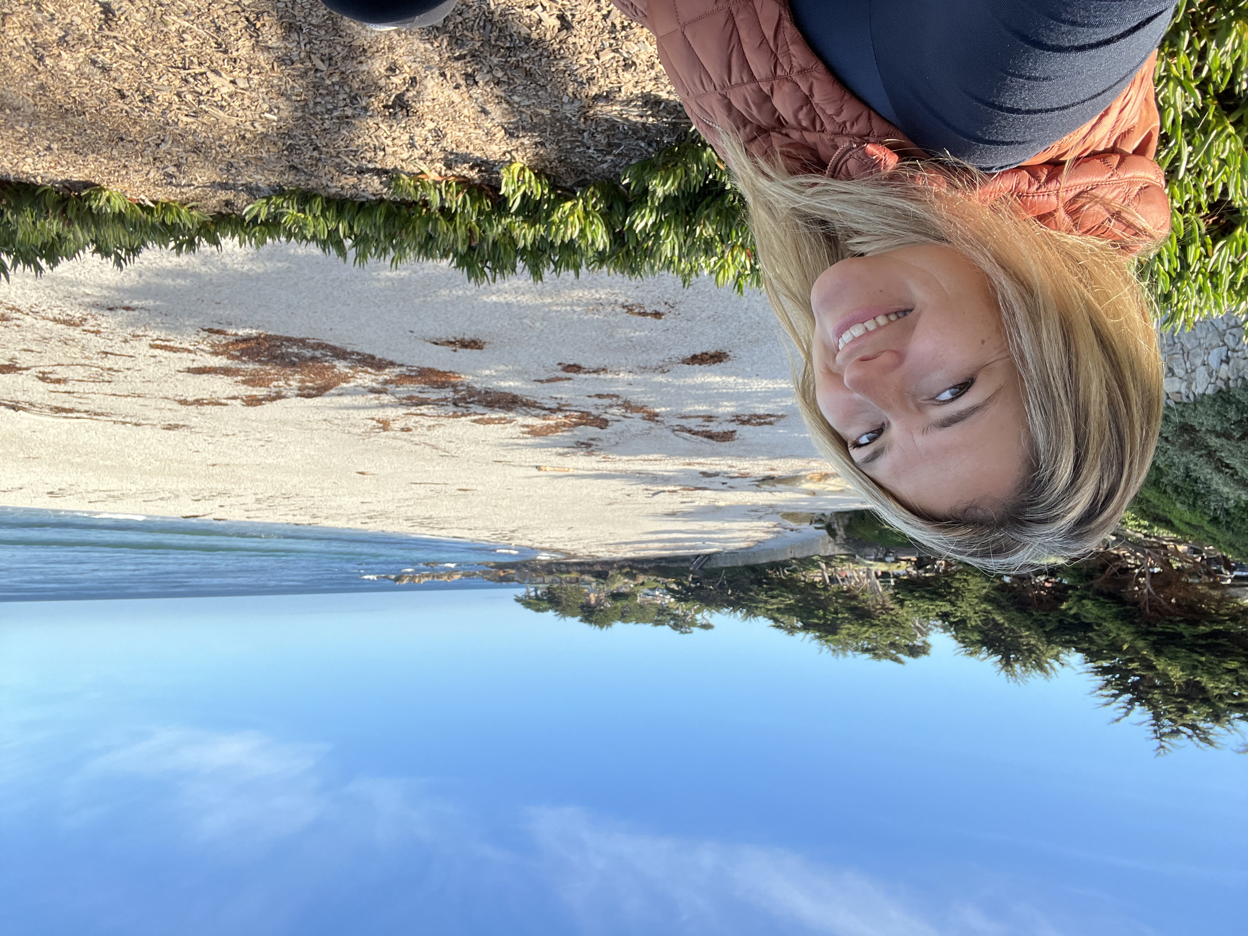 Advisor - Olya Levitsky