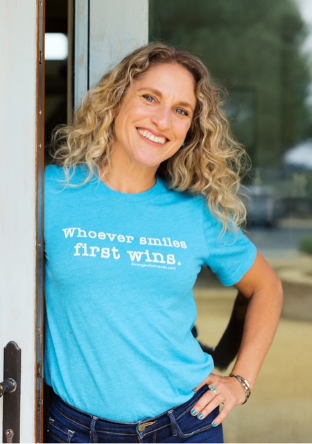 Advisor - Carlyn Shaw