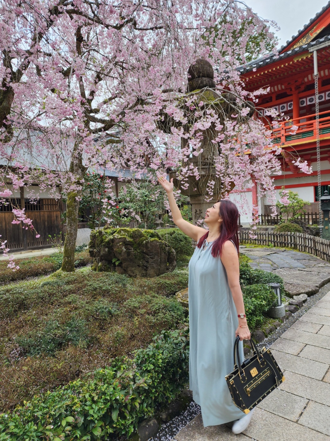 Christina Ng curated by Christina Ng