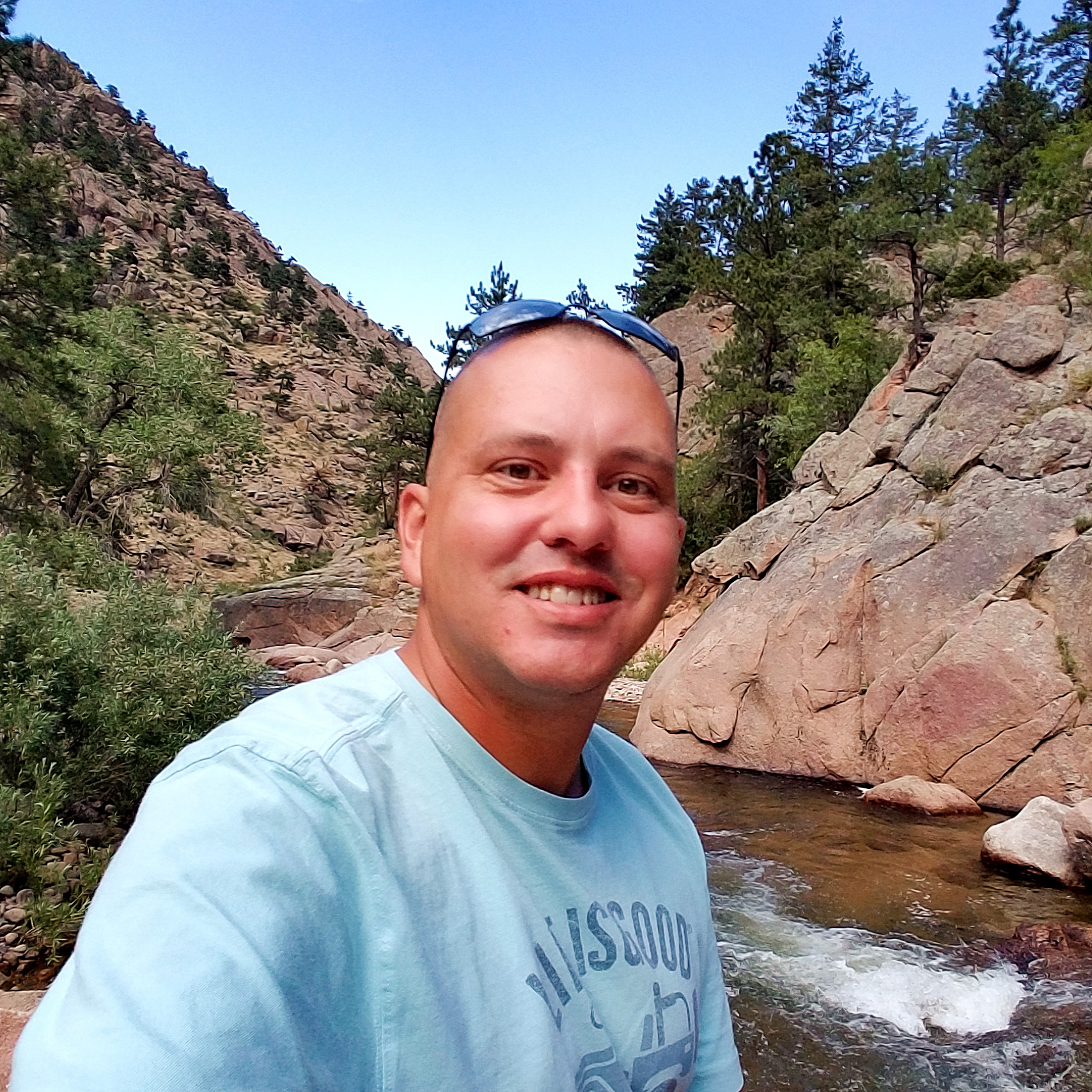 Fora Author - Ryan Sutton