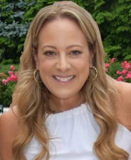 Advisor - Marcy Mercer