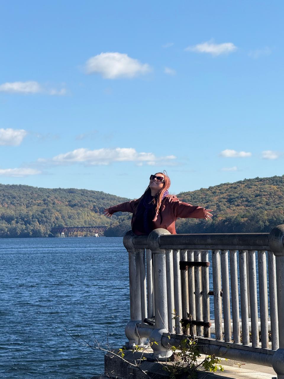 Advisor - Myrrha González