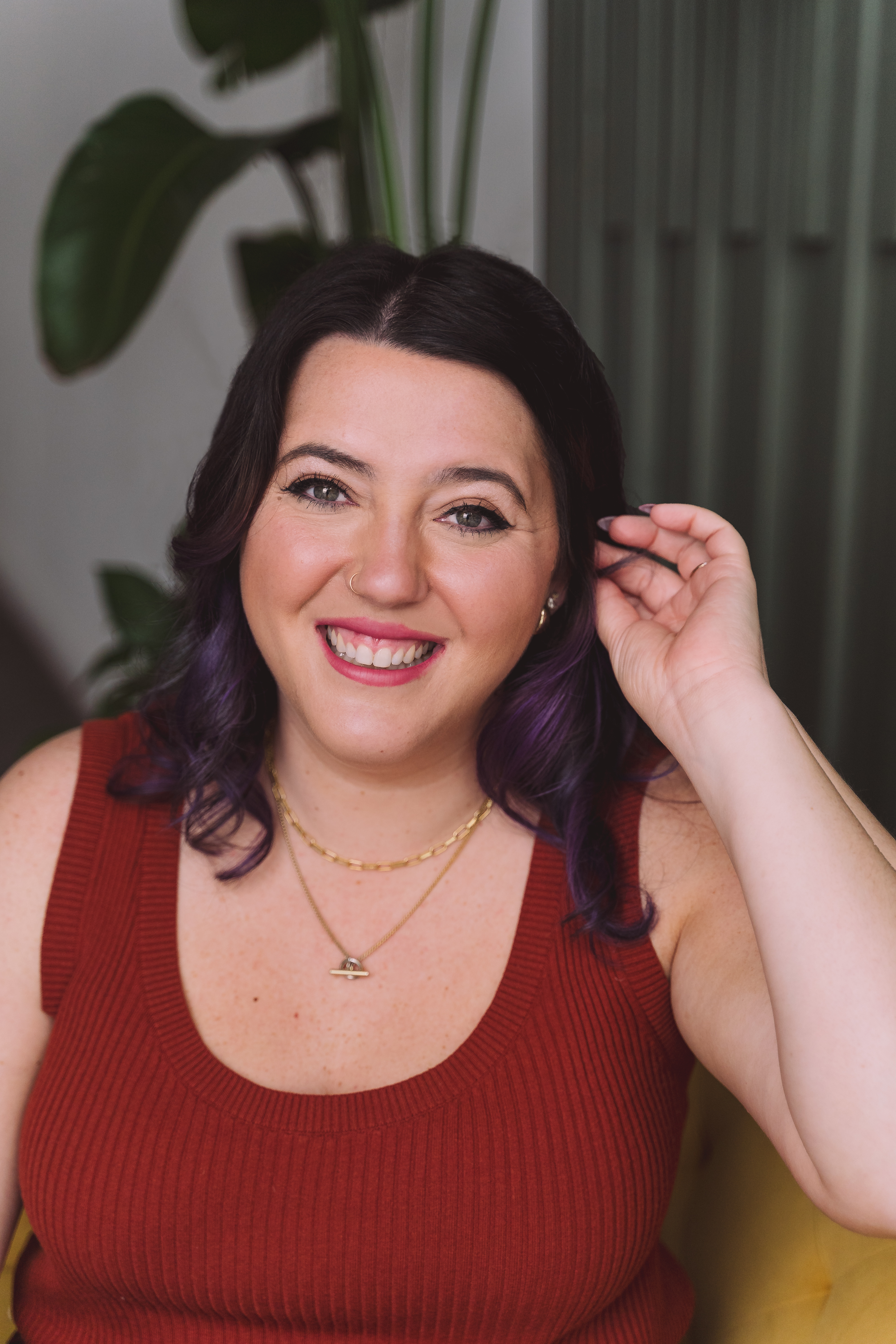 Advisor - Megan Grant