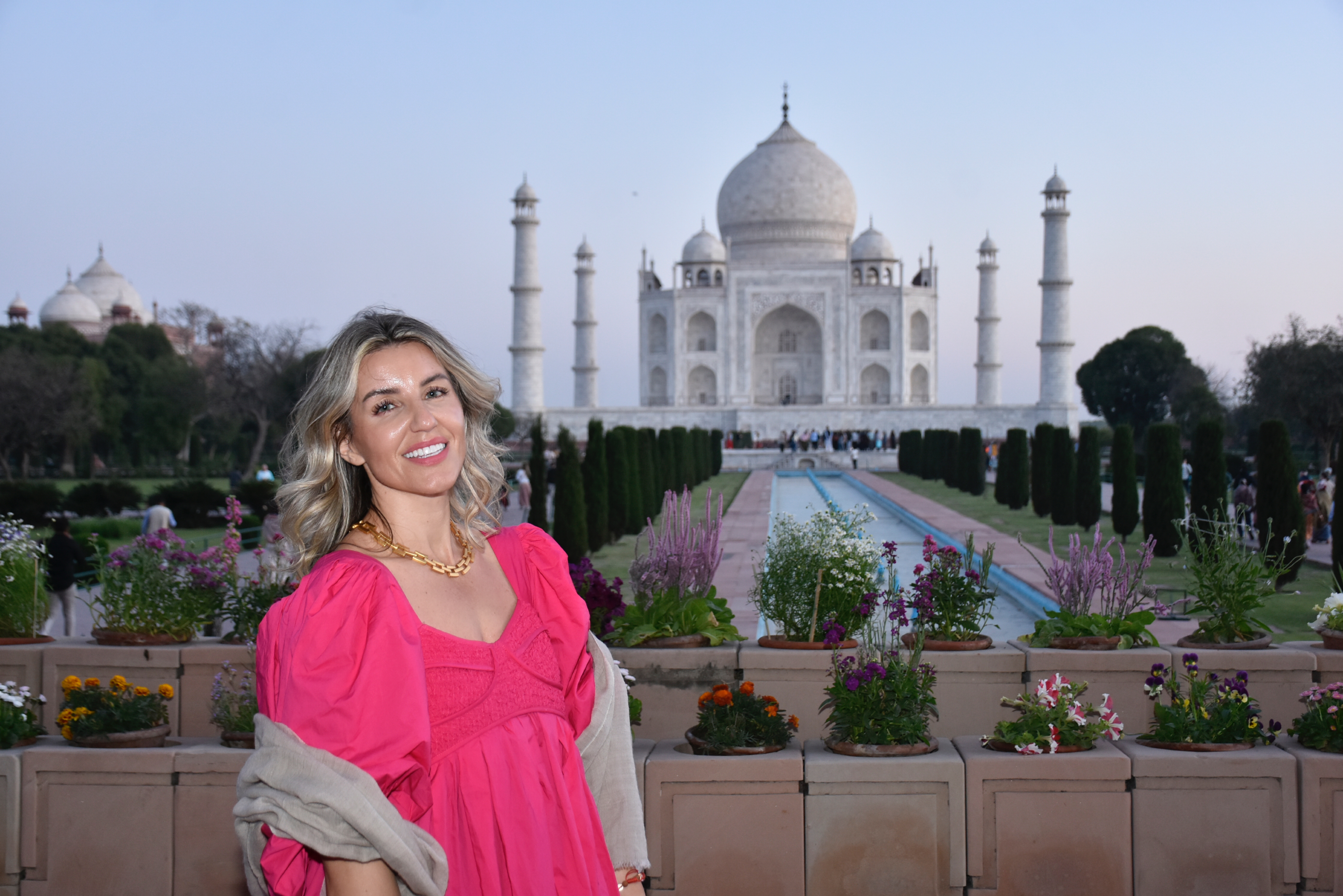 Advisor - Anita Pyclik