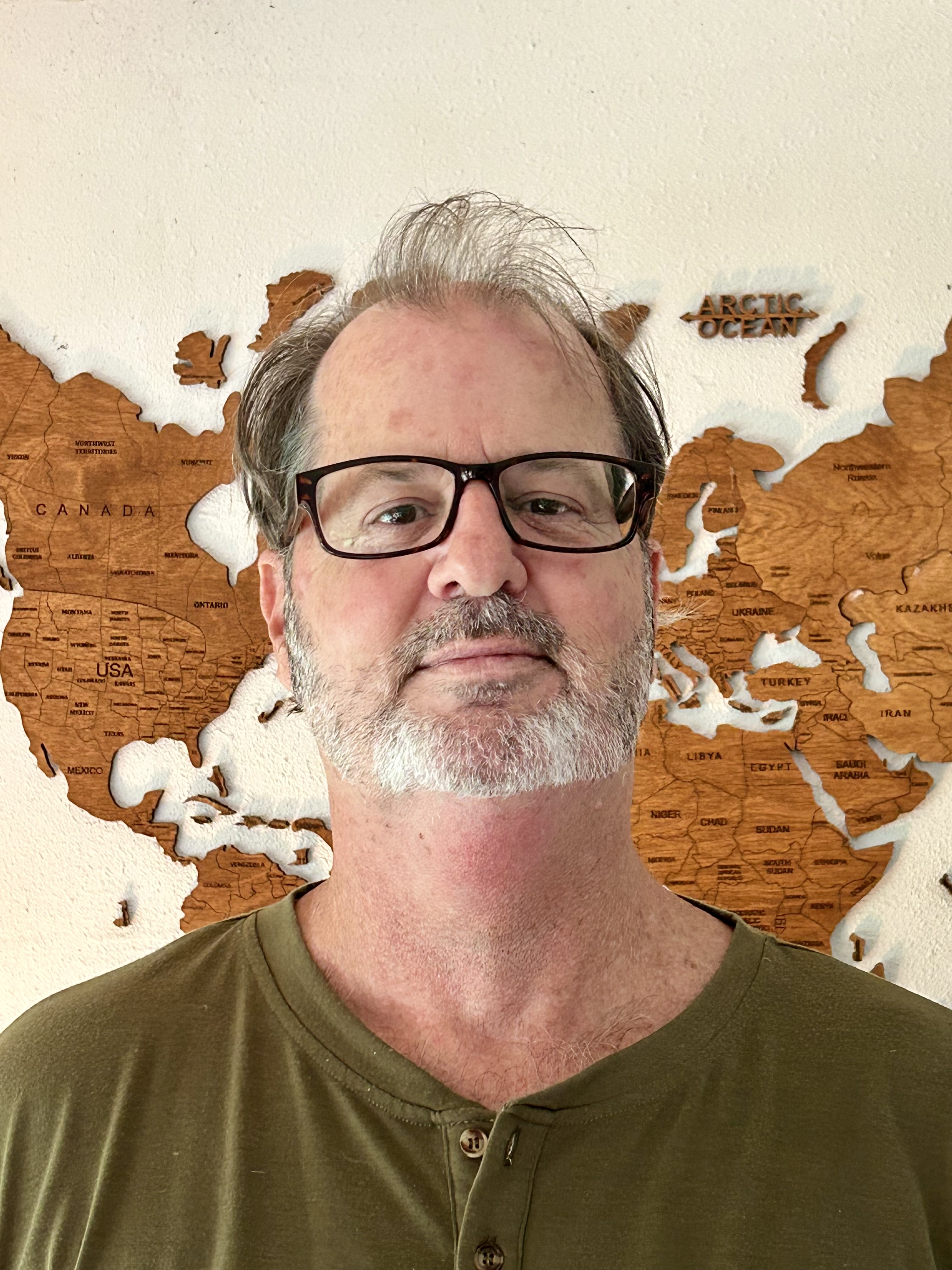 Advisor - Scott Widdifield